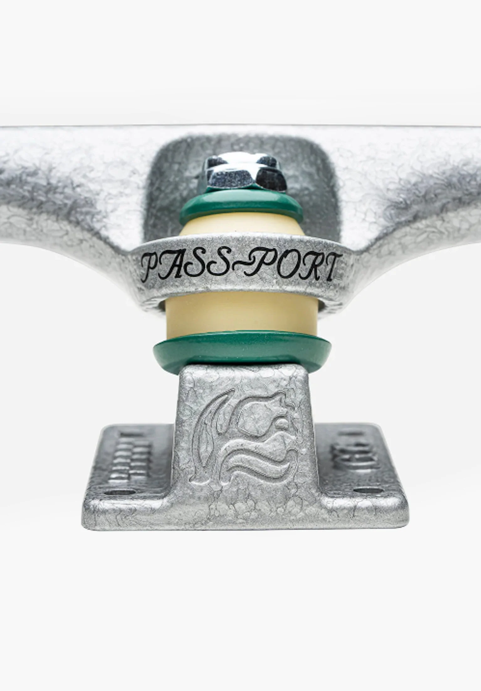 55 AF1 Limited Hollowed - Passport 8,5" - Image 3