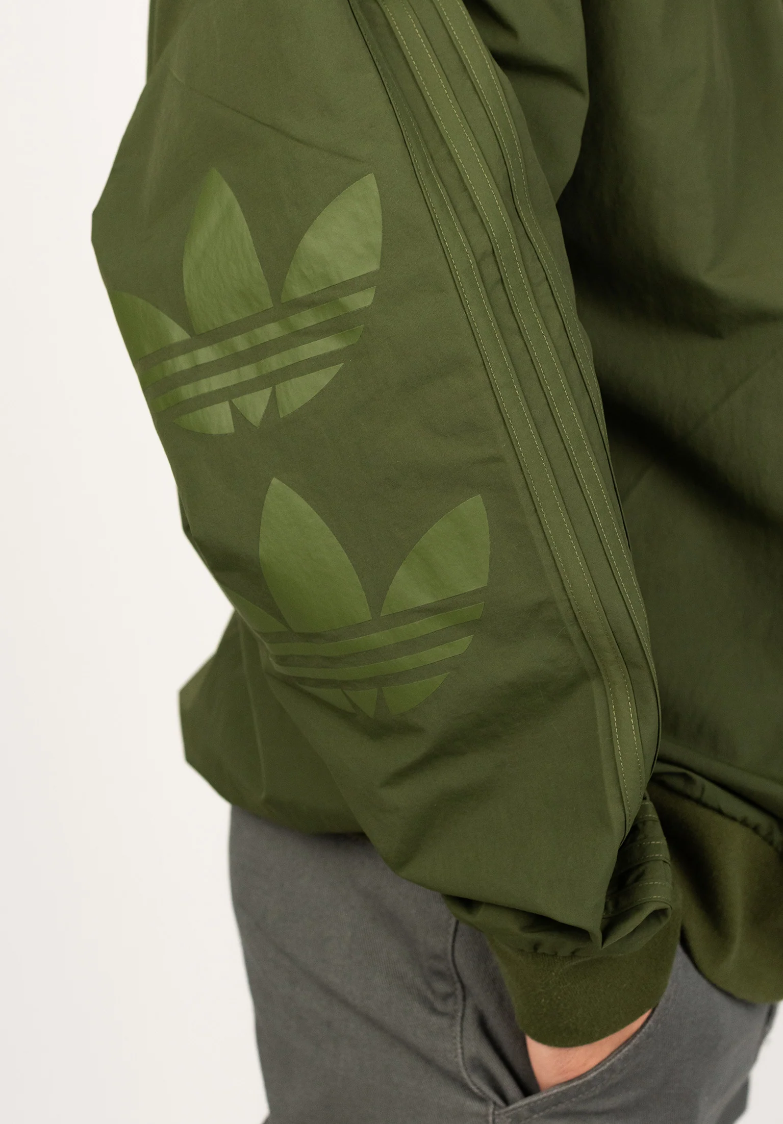 Golf Pullover - Image 2