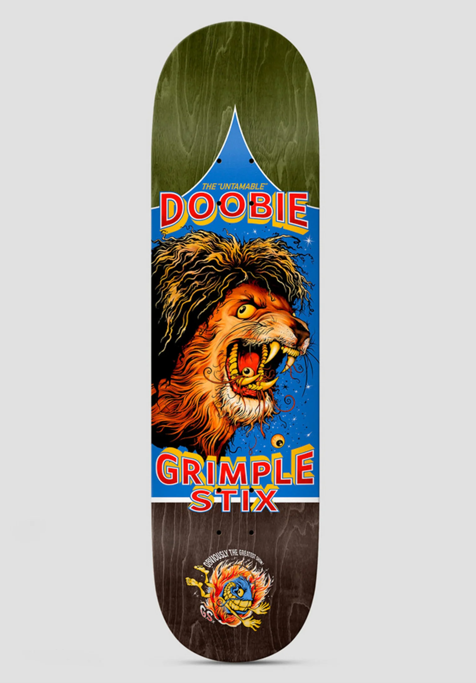 Doobie Grimple Obvious Greats