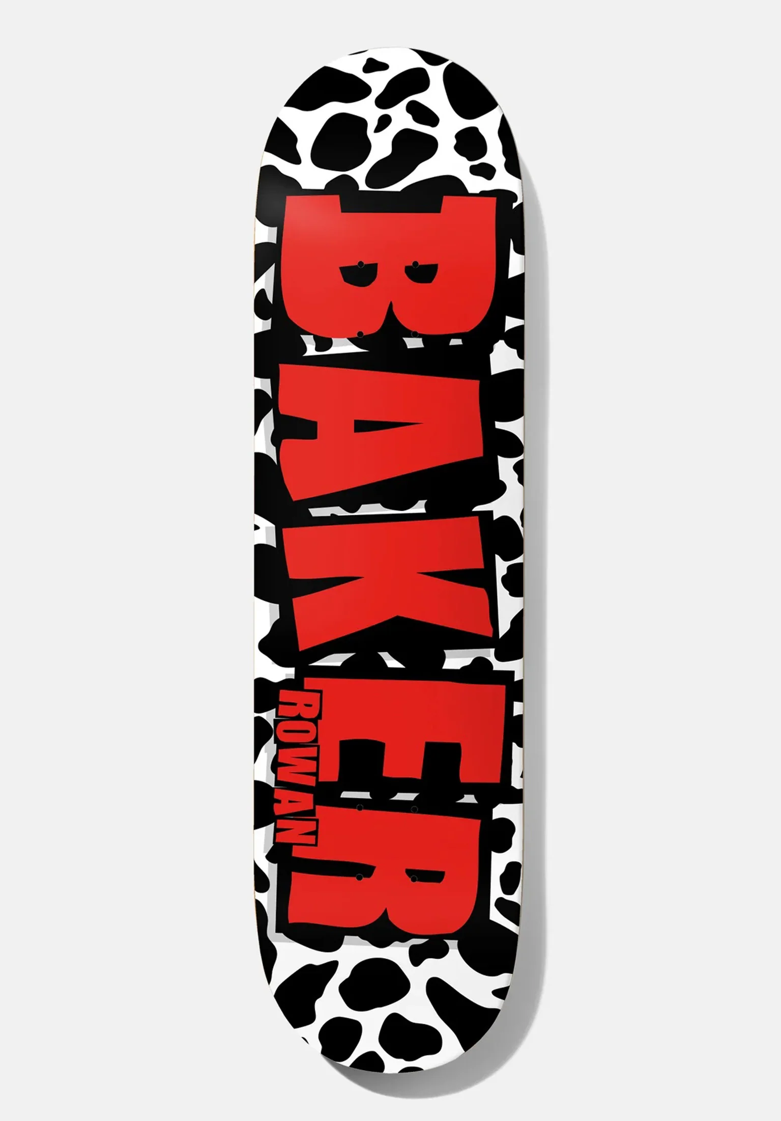 Zorilla Brand Logo Cow