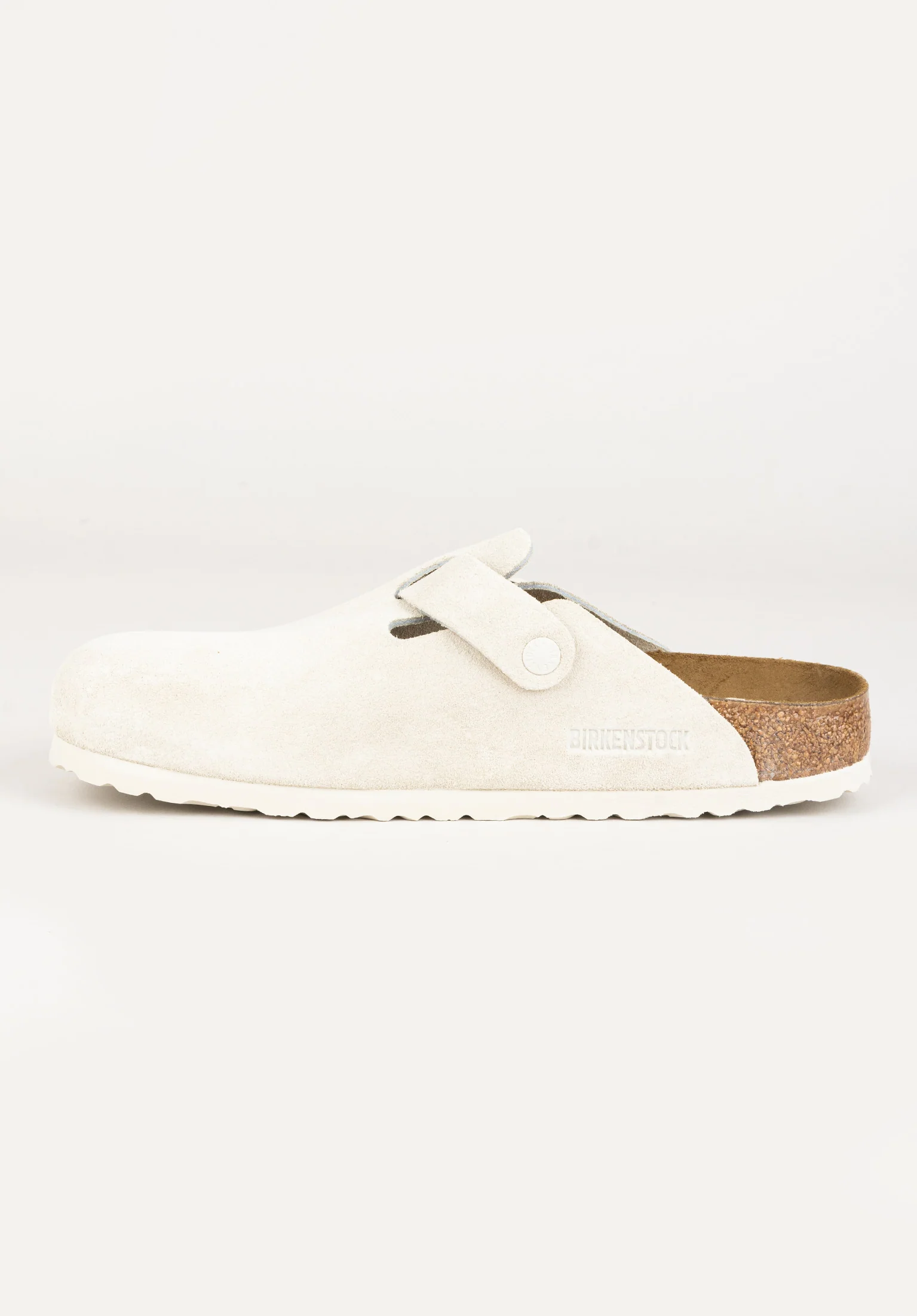 Boston Suede Leather - Image 5
