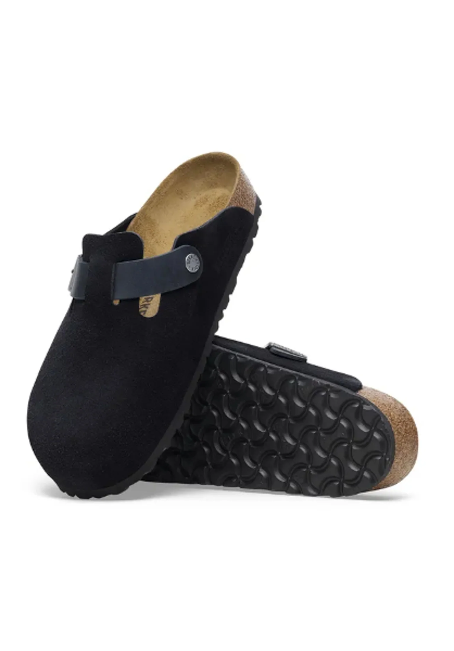 Boston Mixed Leather - Image 2