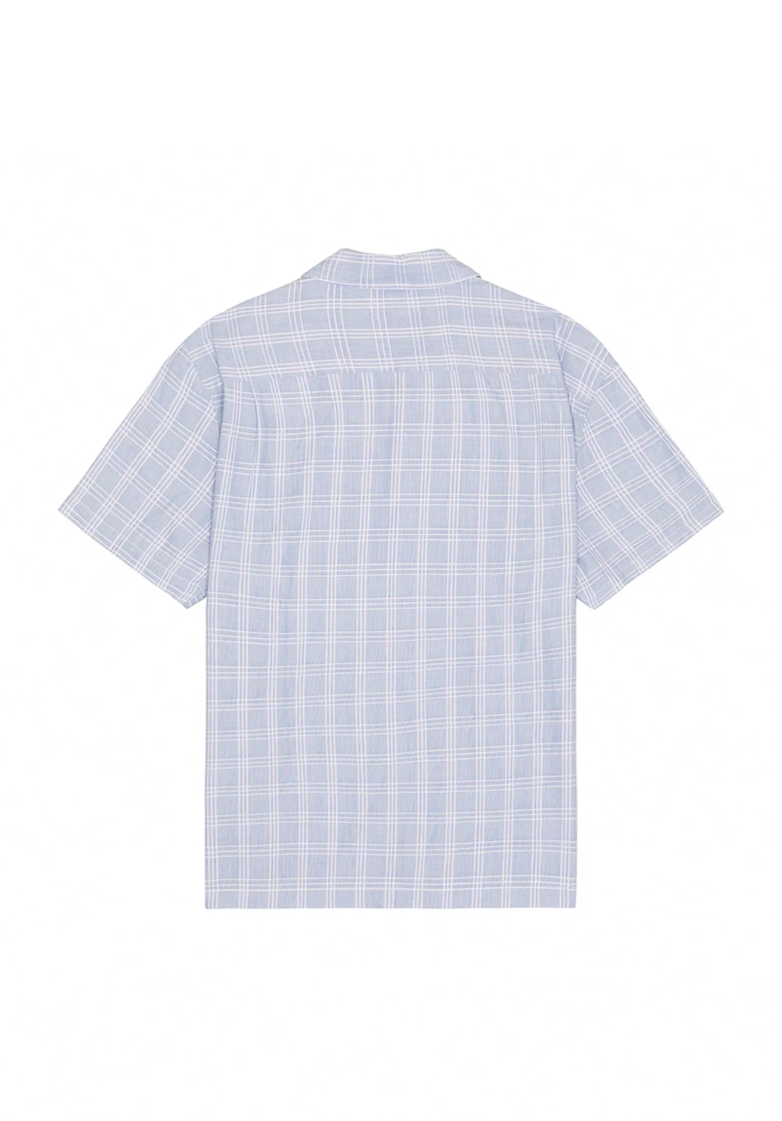 Cru Oxford Plaid - Image 2