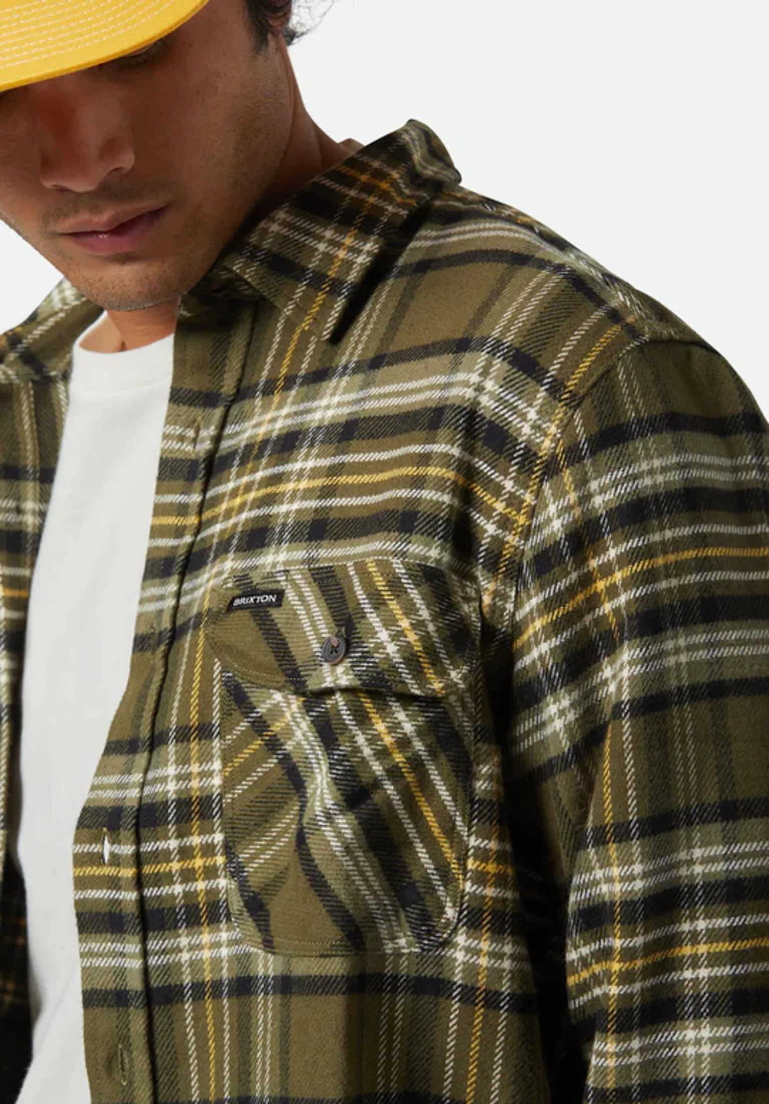 Bowery Flannel - Image 3