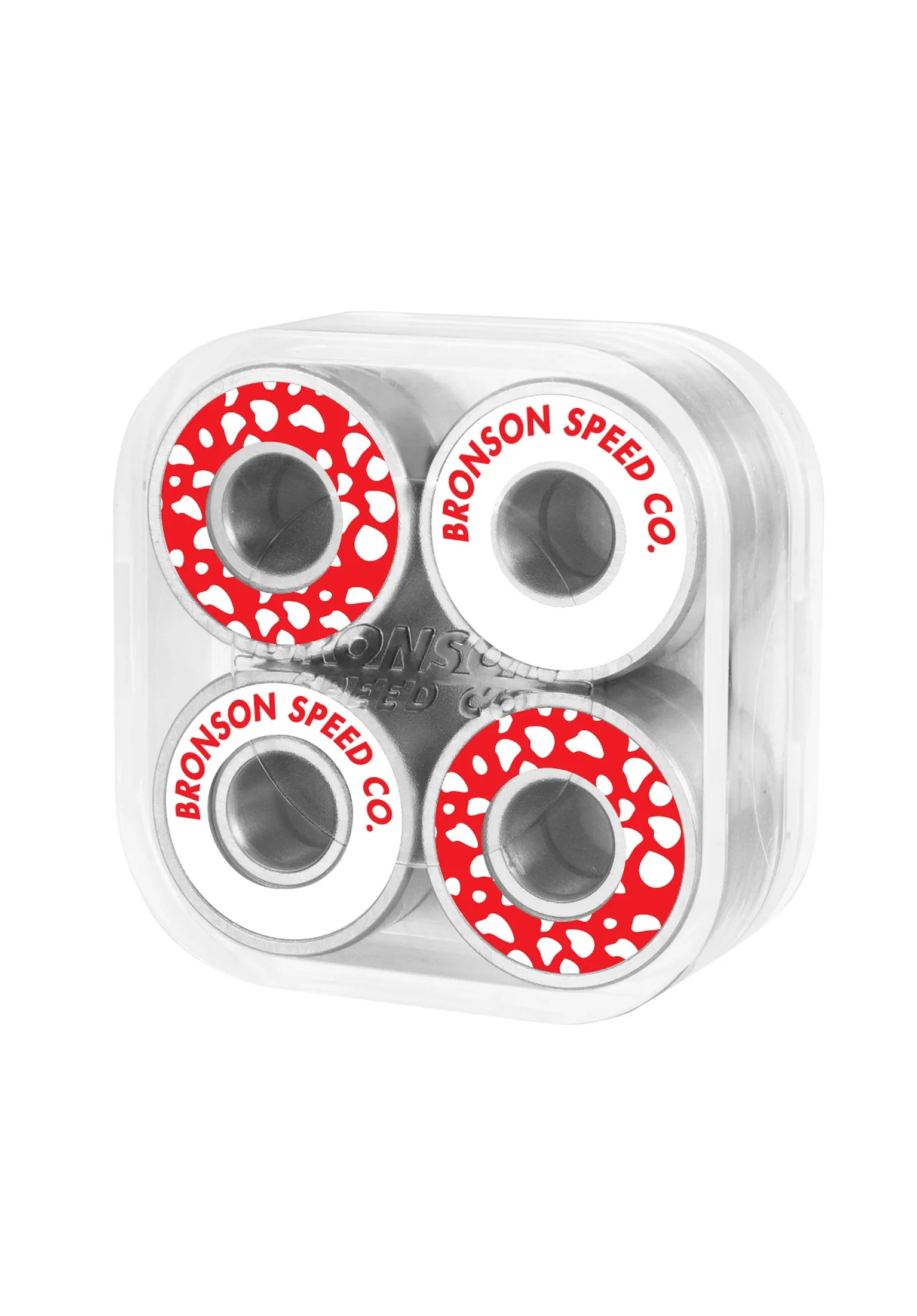 Erick Winkowski Mushroom Pro Bearing G3 - Image 3