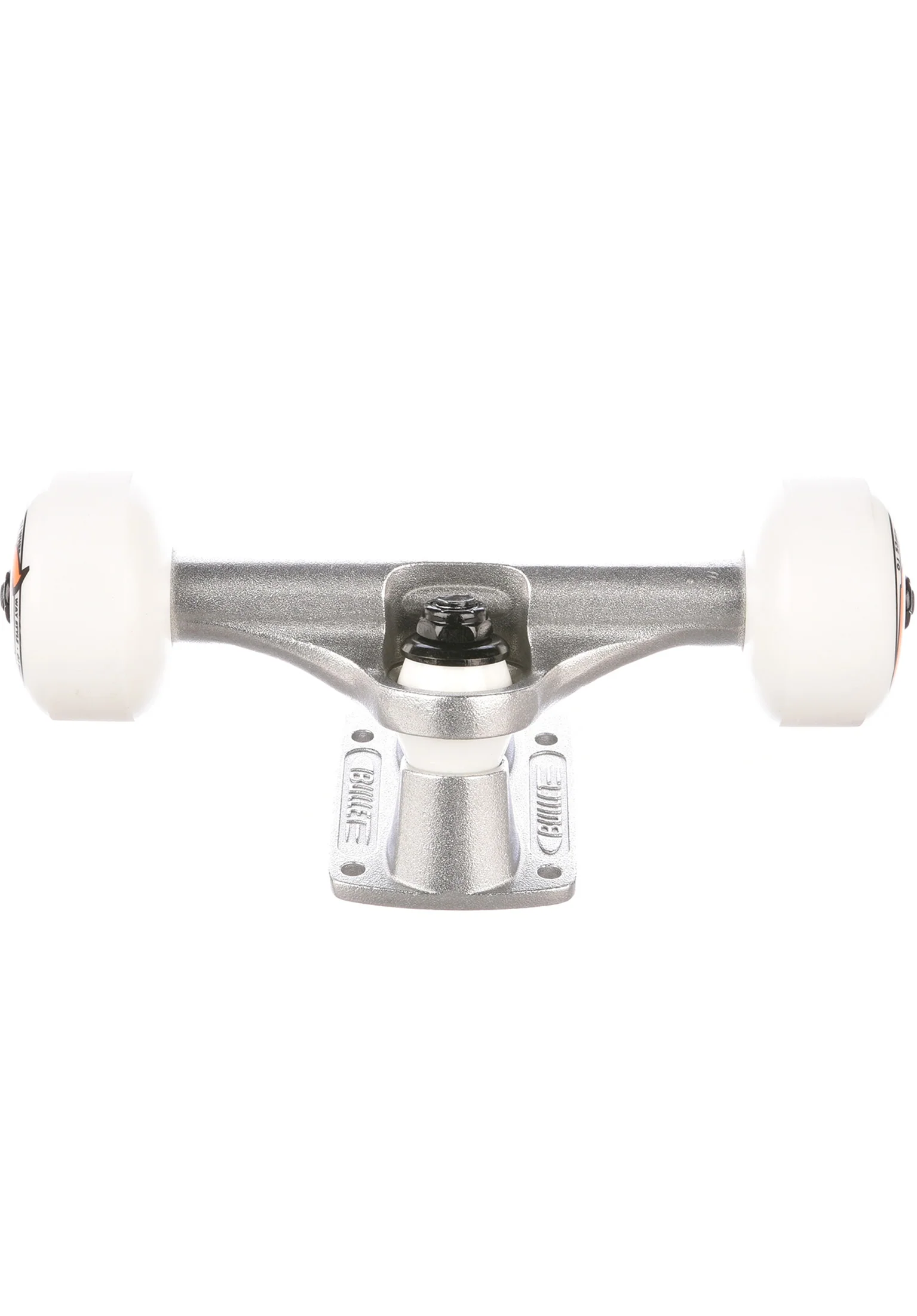 130mm / 53mm OJ Logo Assembly Trucks - Image 2