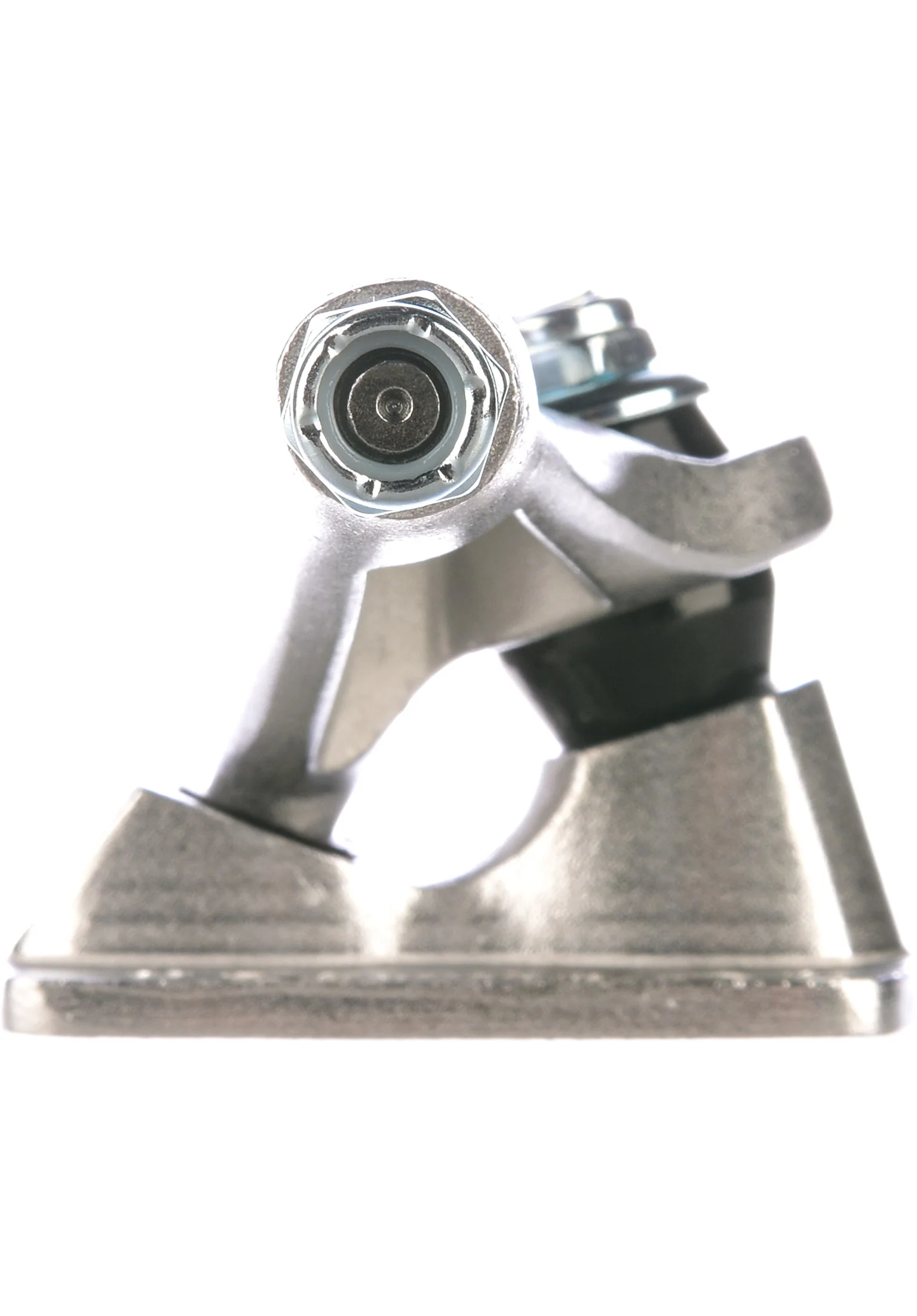 185mm Polished Silver - Image 3