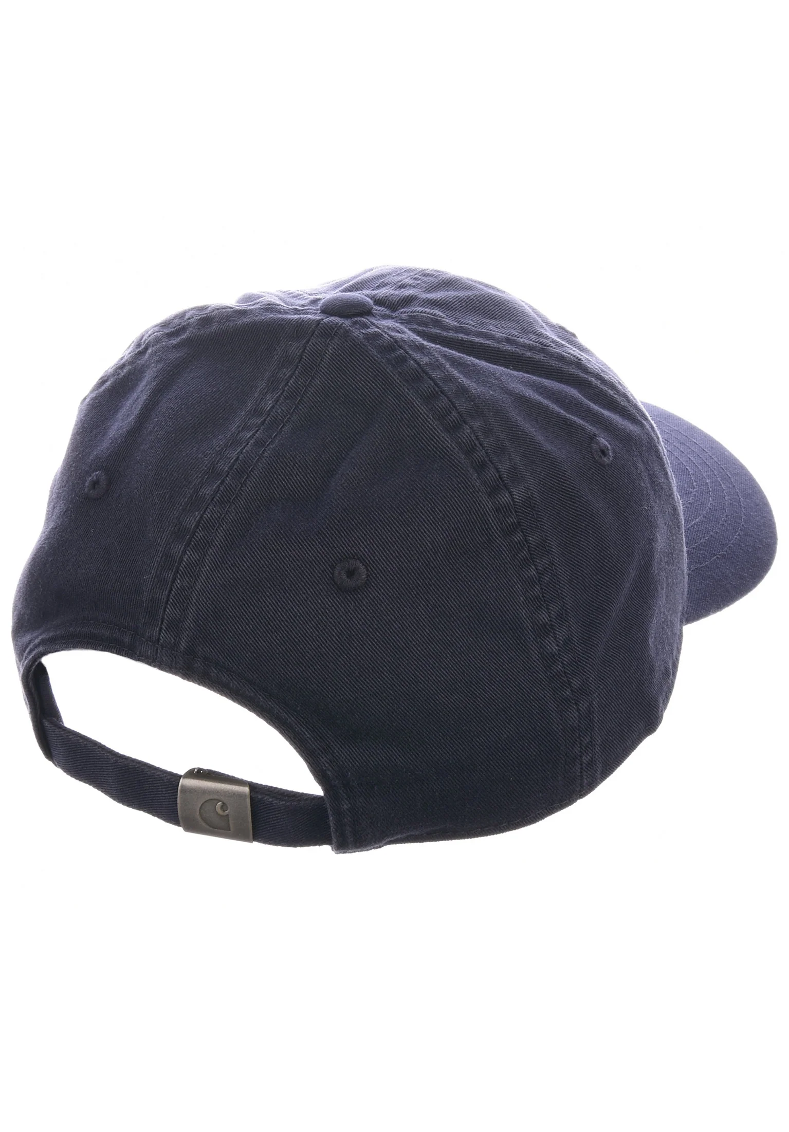 Madison Logo Cap - Image 3