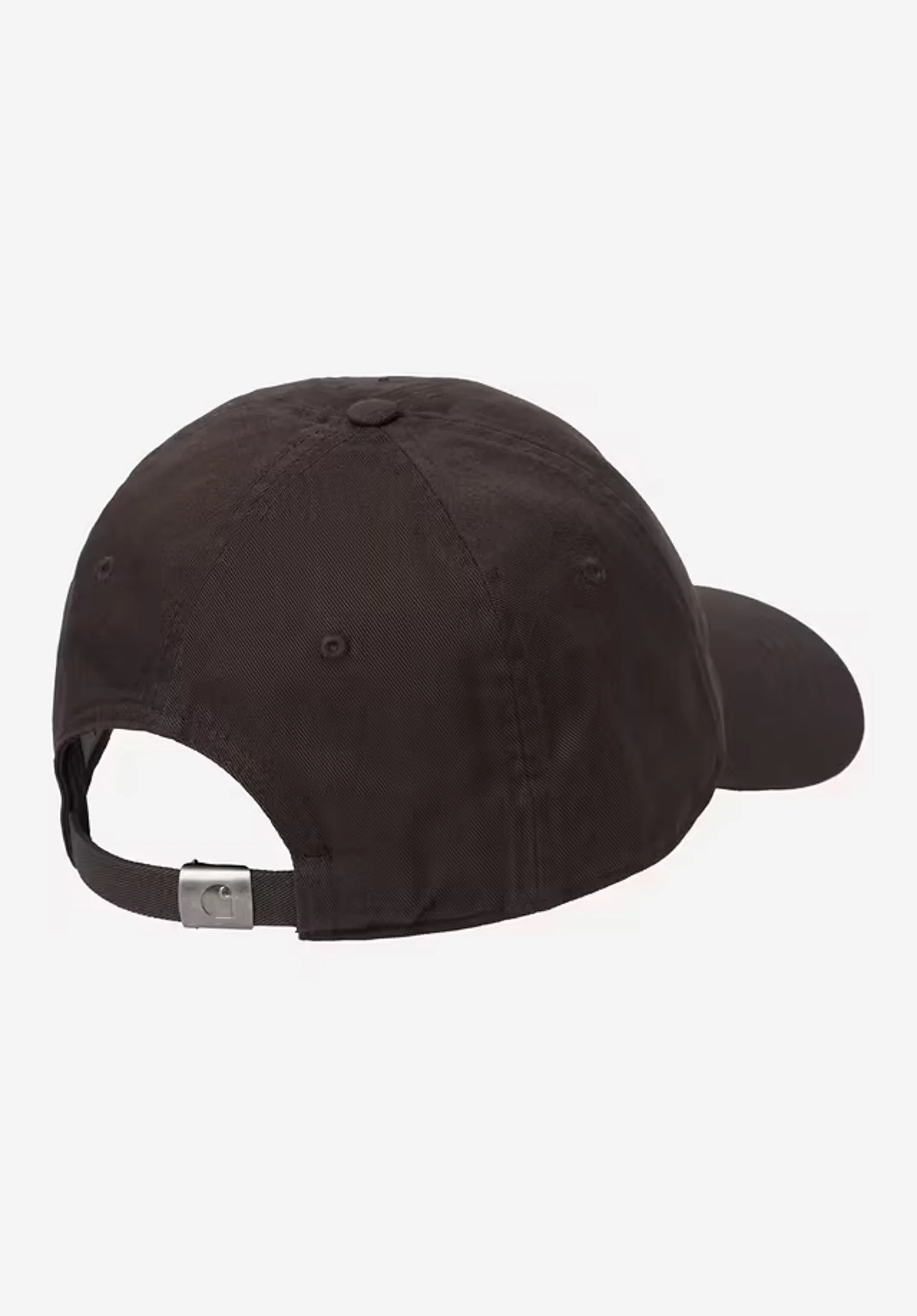 Madison Logo Cap - Image 2