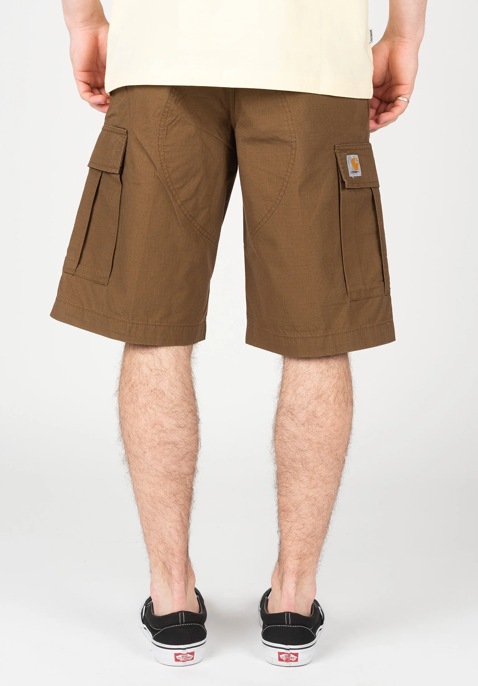 Regular Cargo Short - Image 3