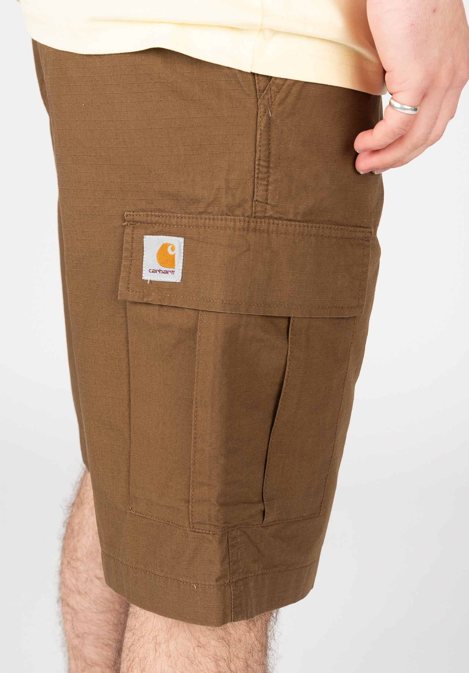 Regular Cargo Short - Image 4
