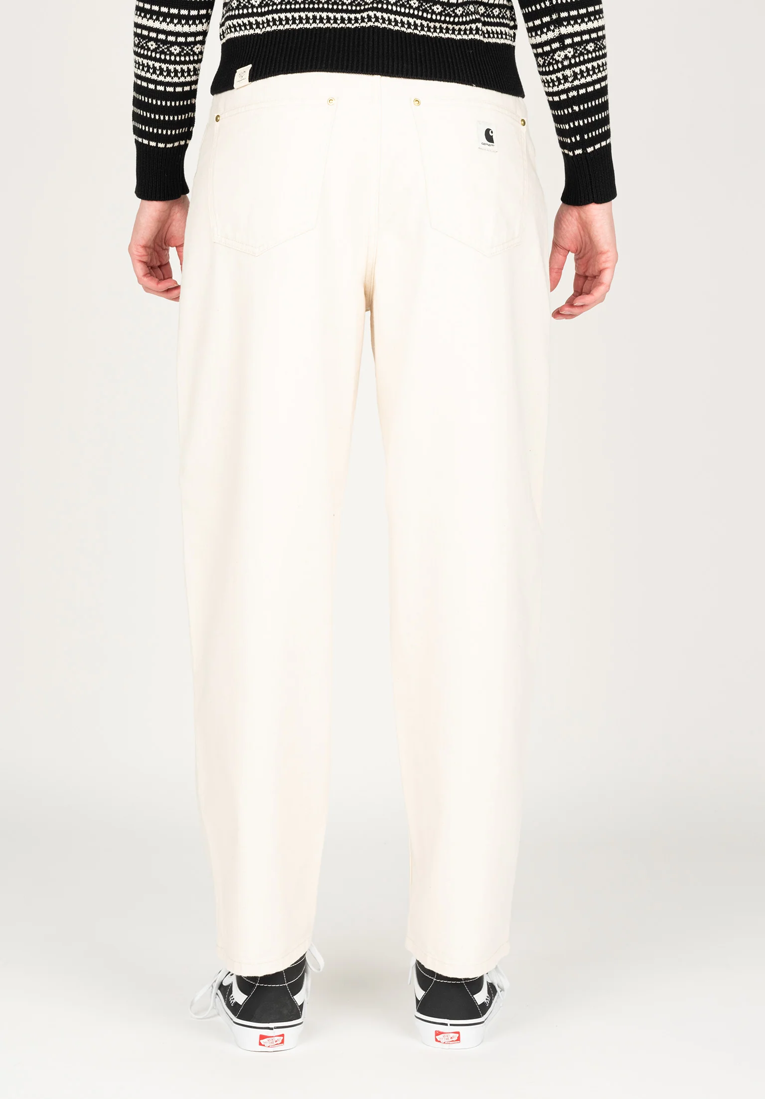 W' Derby Pant - Image 3