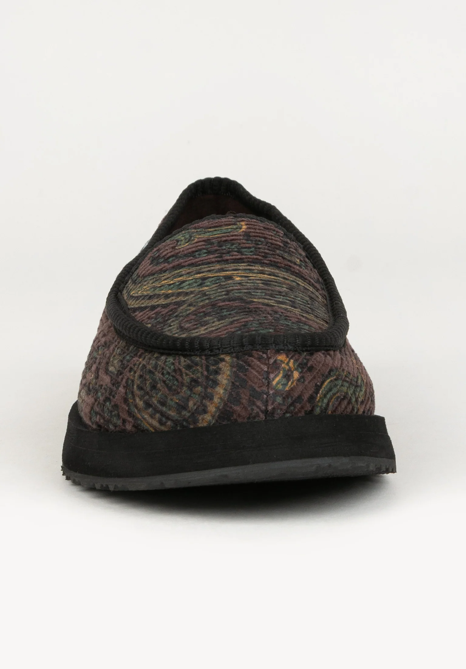 Paisley Slippers - Image 2