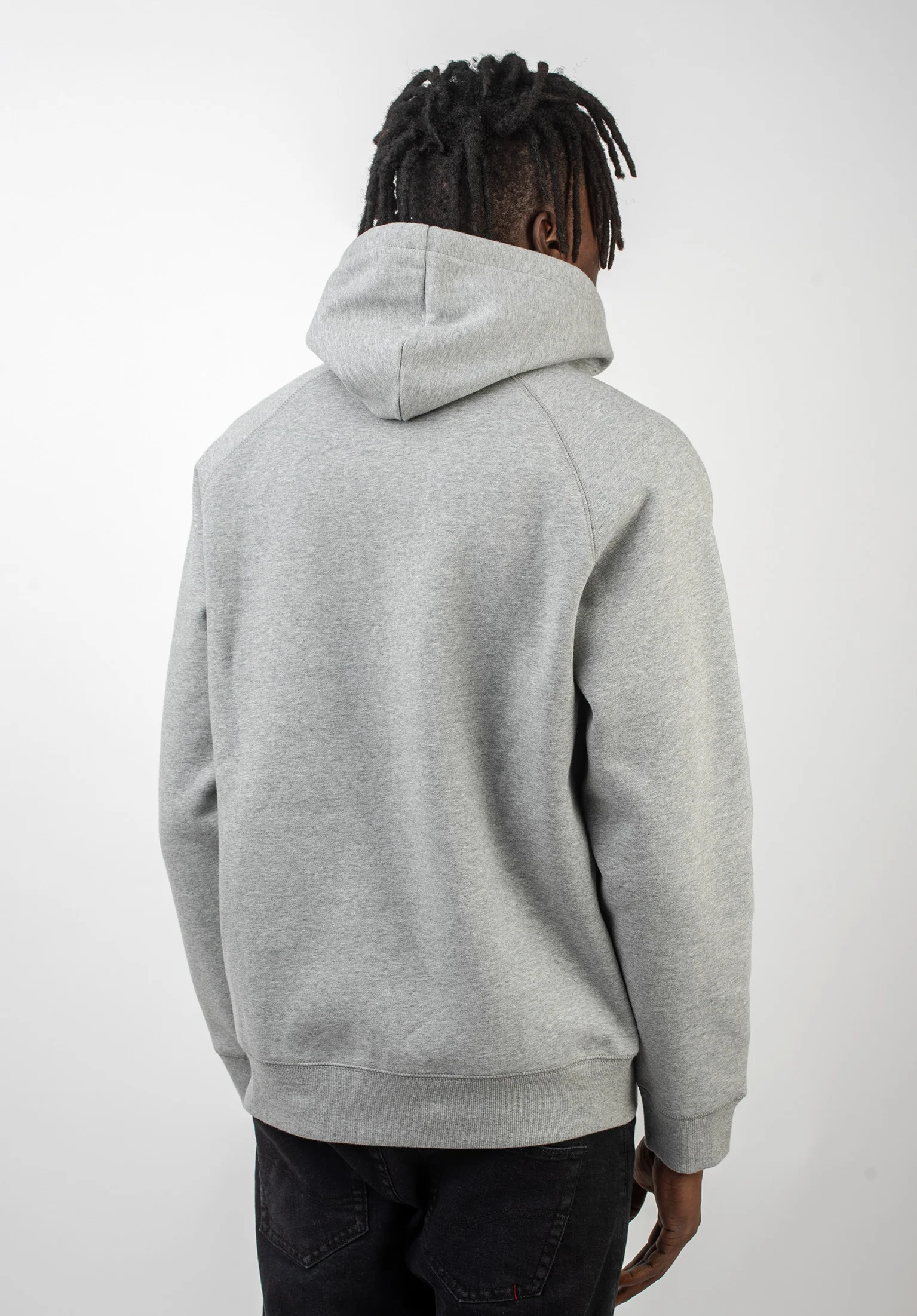 Hooded Chase - Image 2