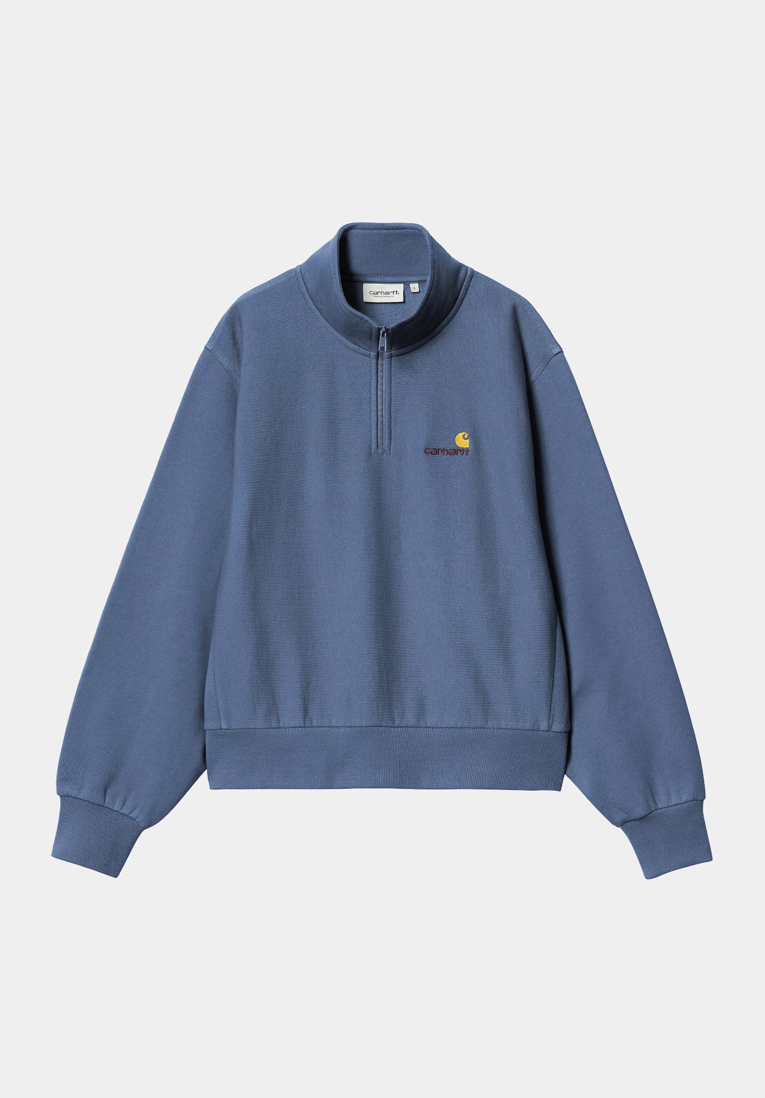 W' American Script