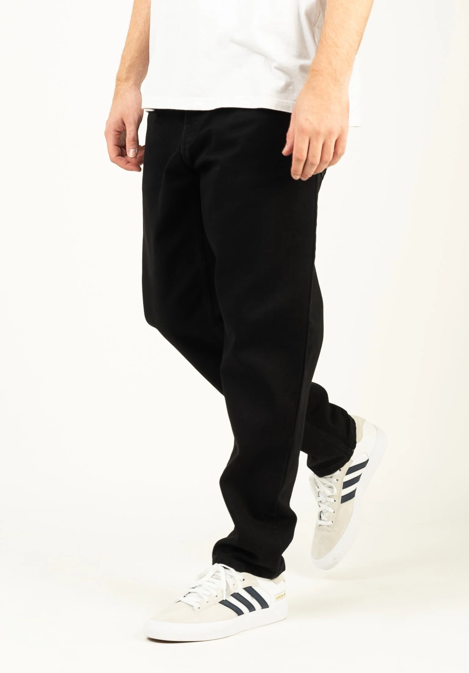 Newel Pant (Cropped) - Image 2