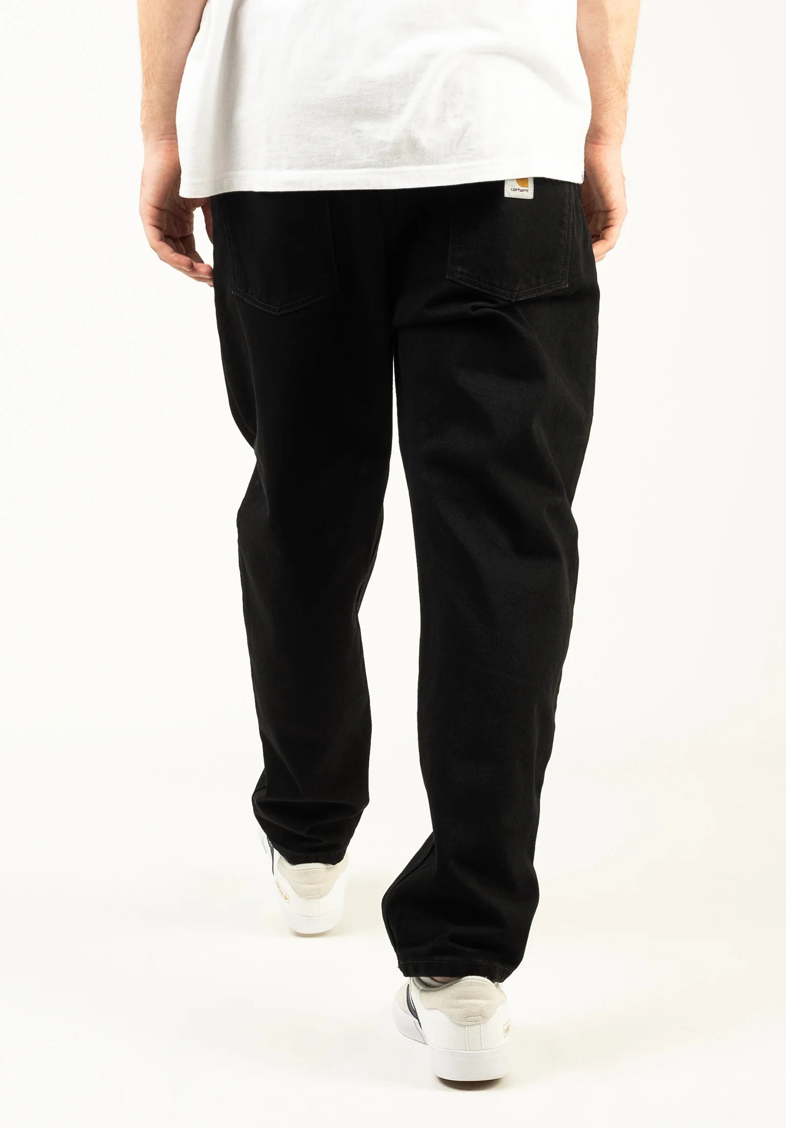 Newel Pant (Cropped) - Image 3