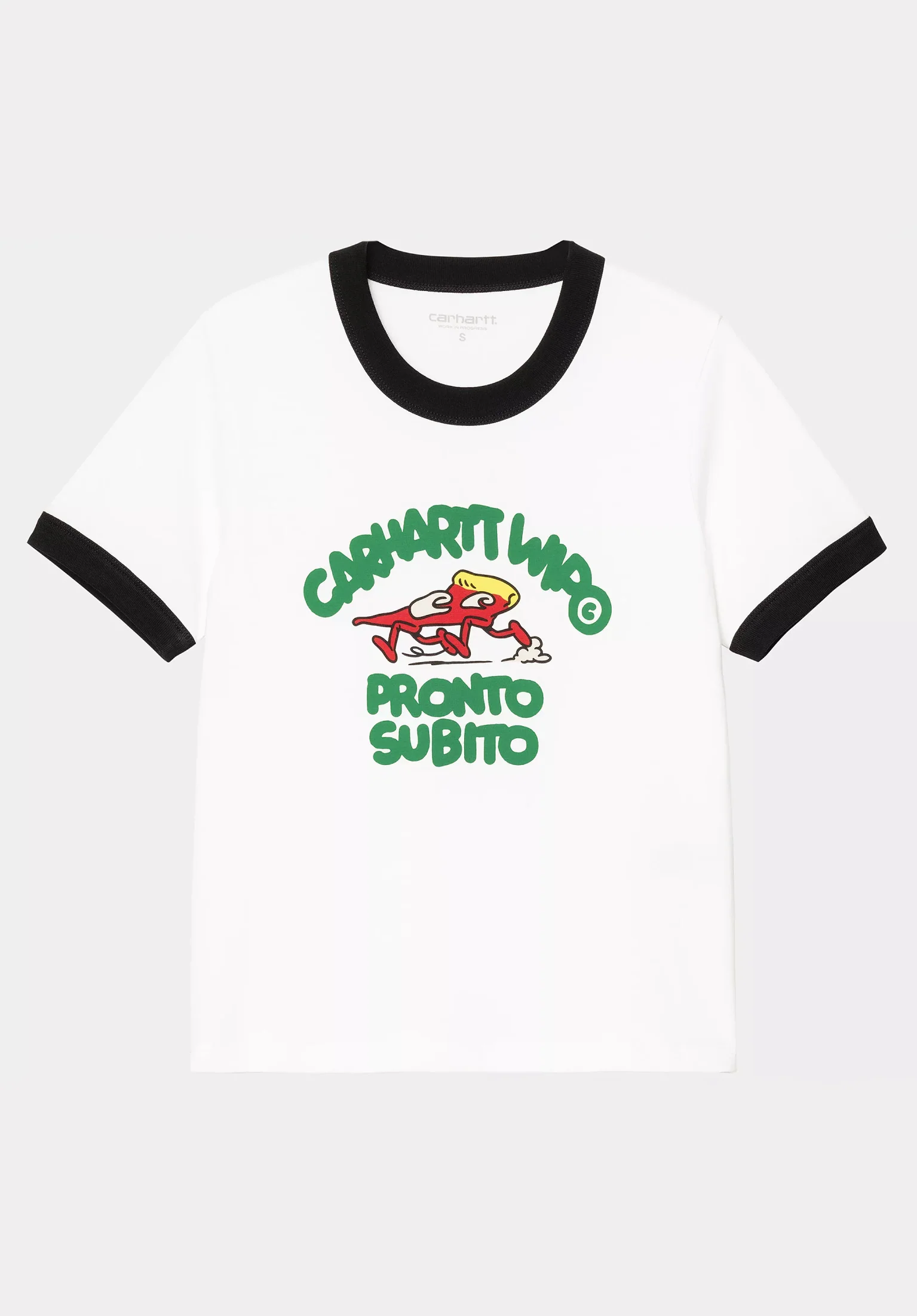 W Pronto