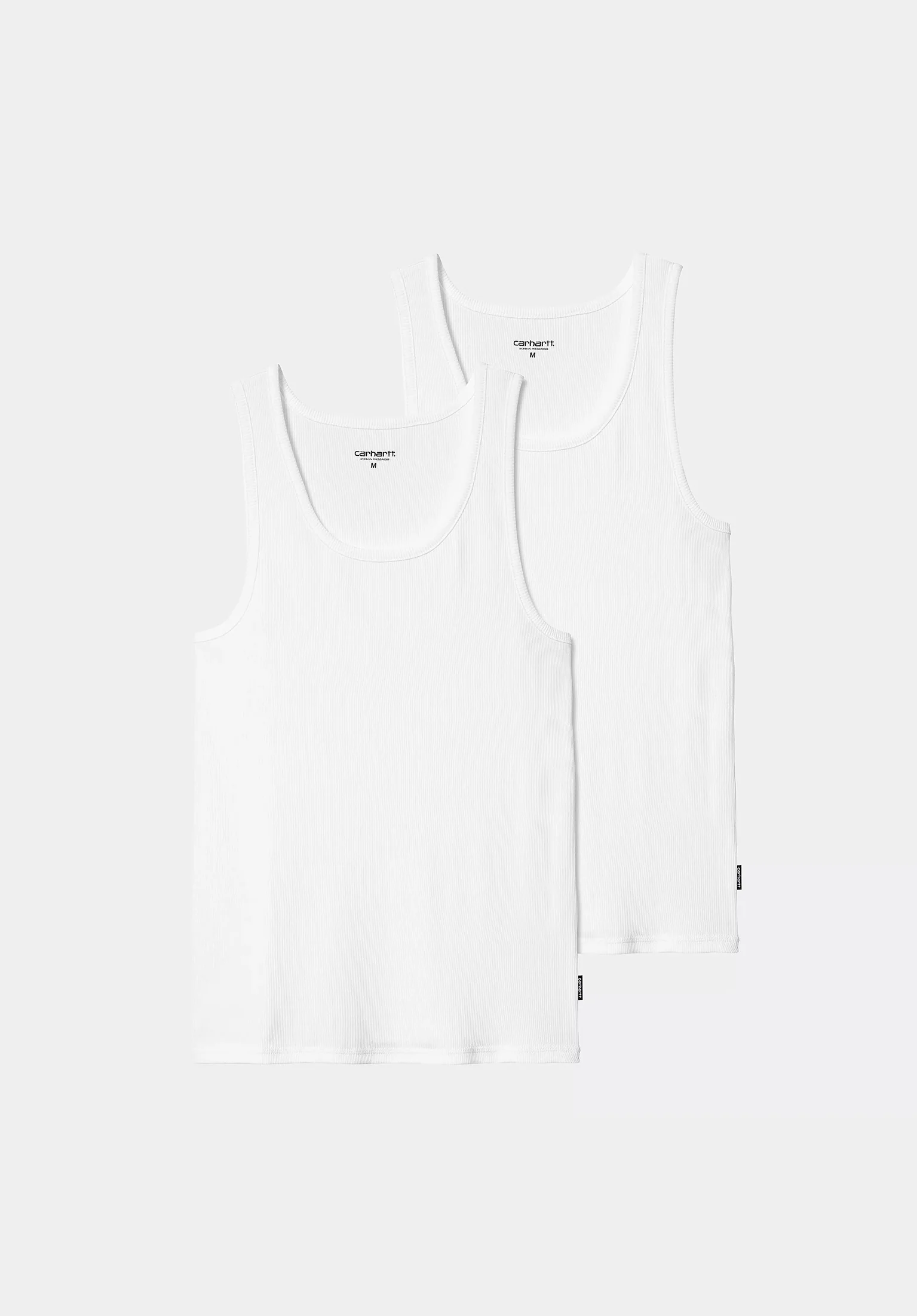 A-Shirt 2 Pack
