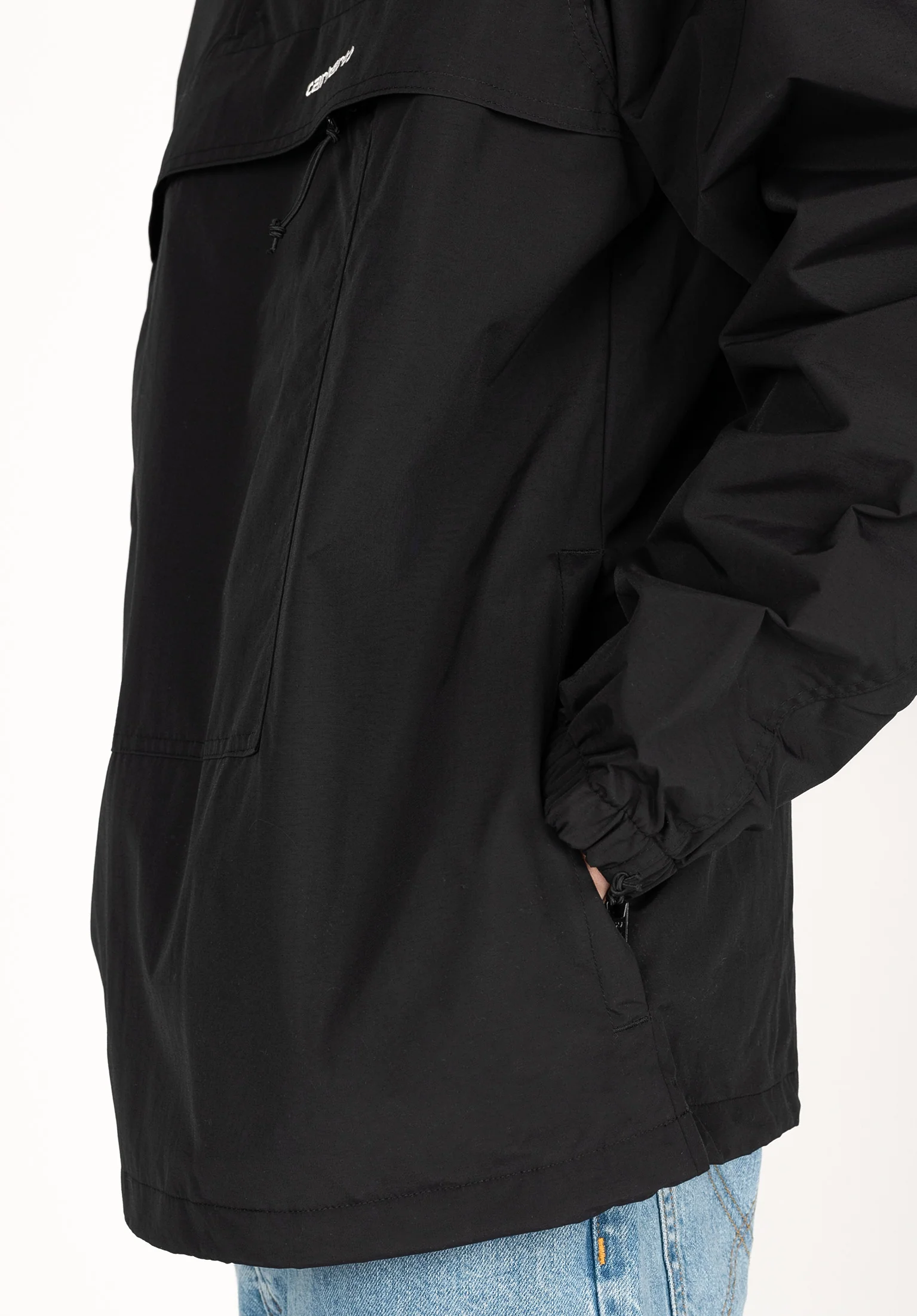 Windbreaker Pullover Summer - Image 3