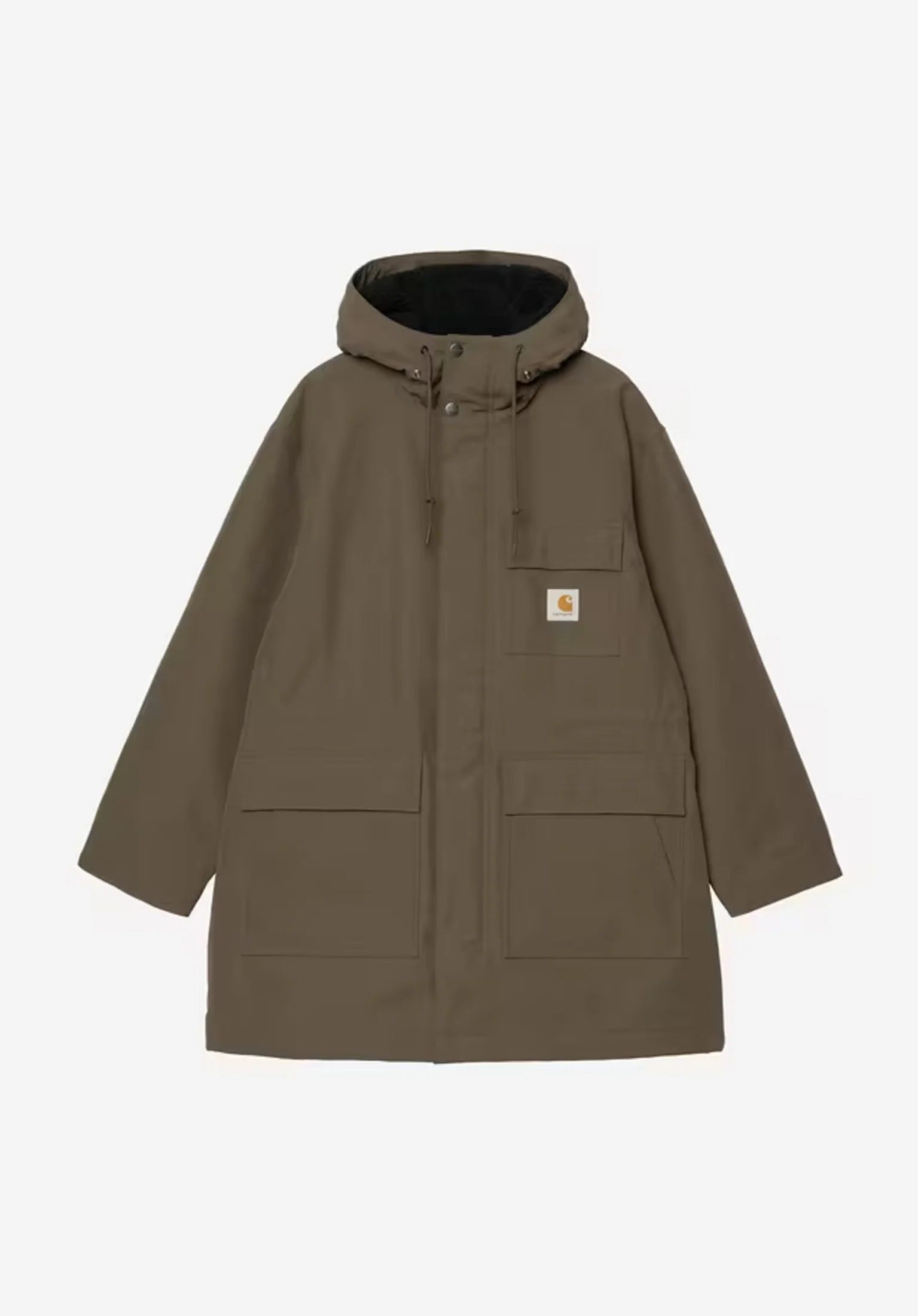 Siberia Parka - Image 4