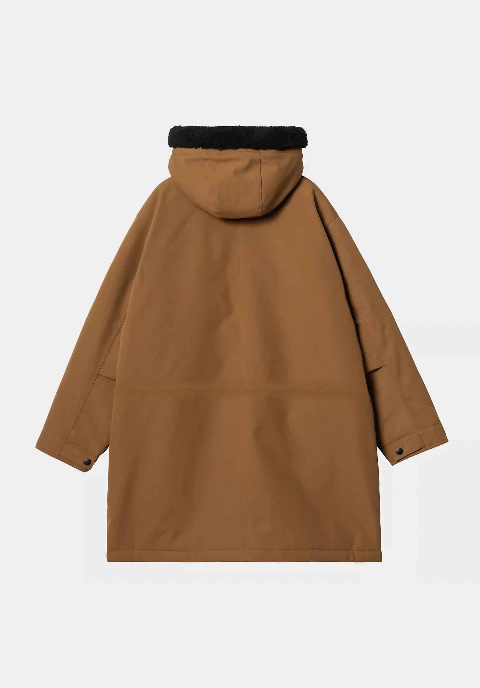 W' Clarton Parka - Image 2