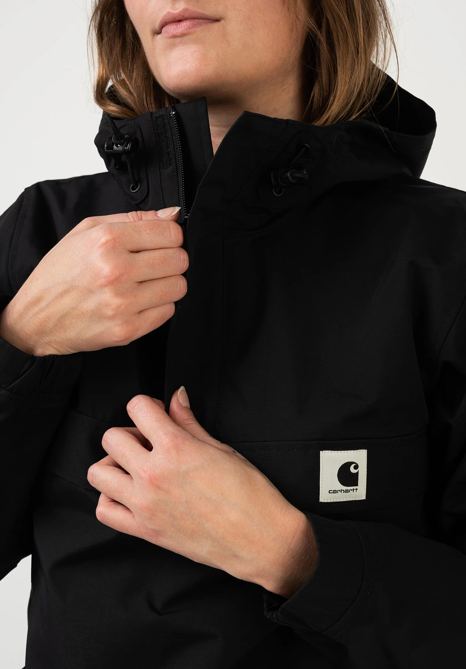 W' Nimbus Pullover - Image 3