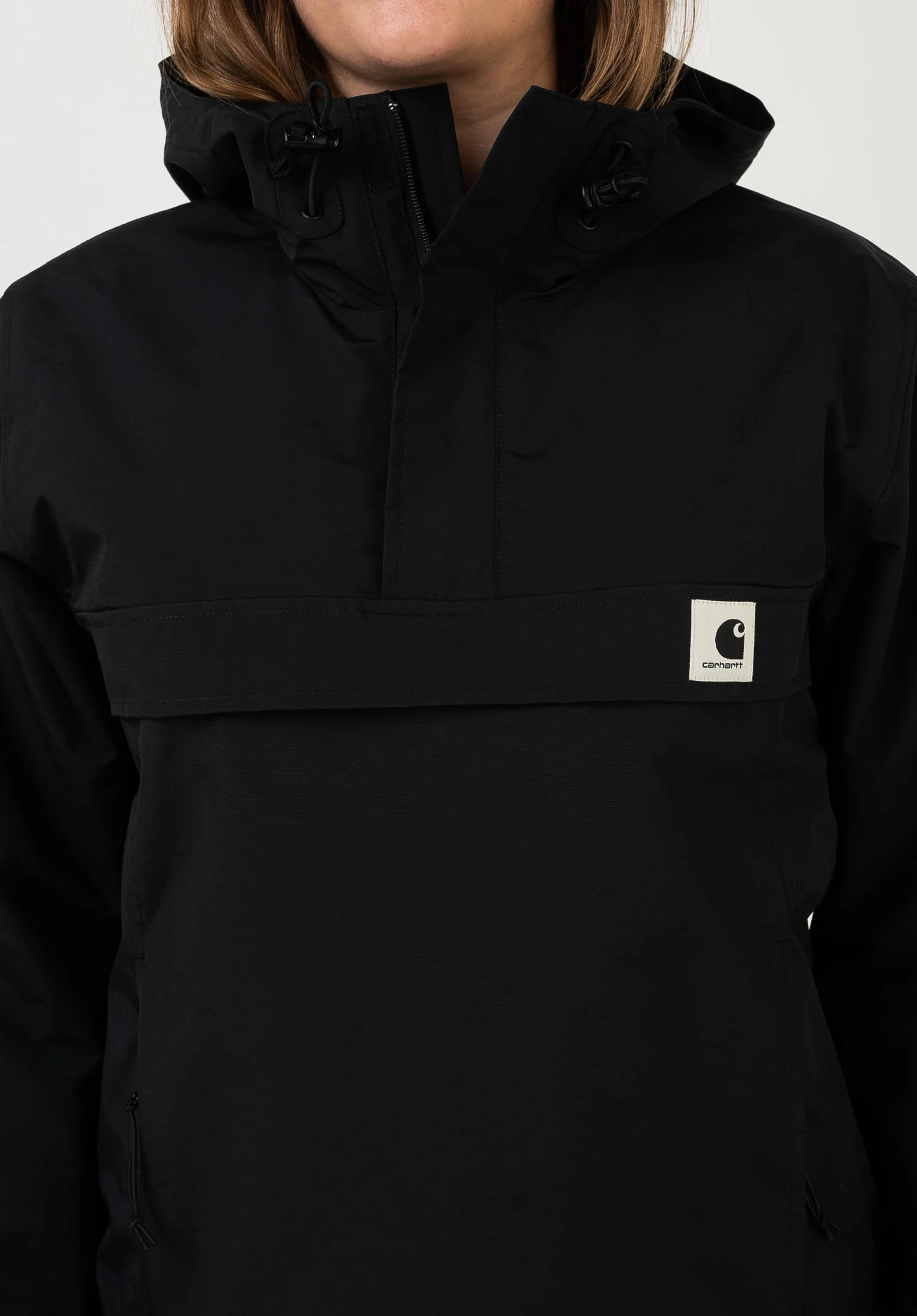 W' Nimbus Pullover - Image 4