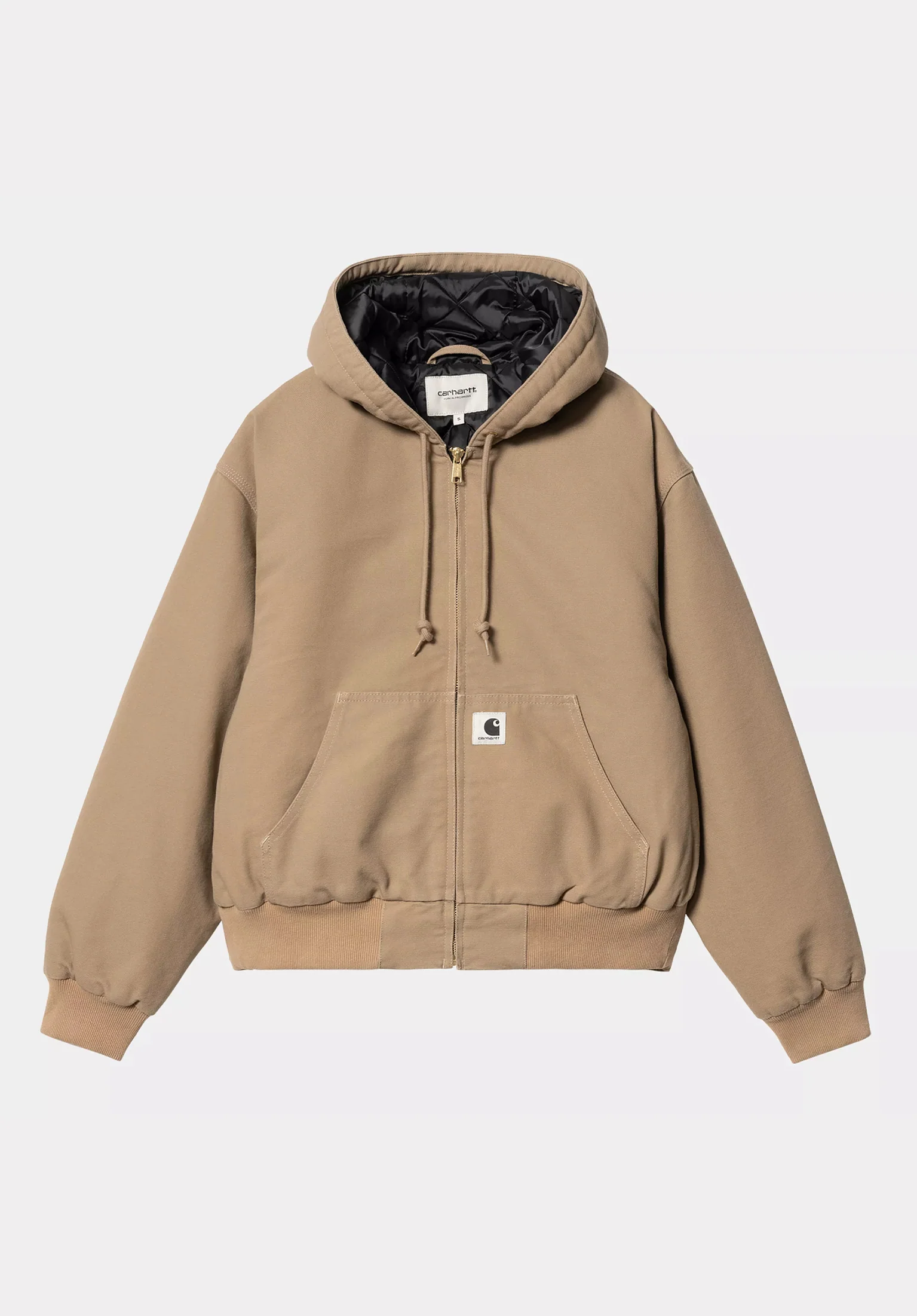 W' OG Active Jacket
