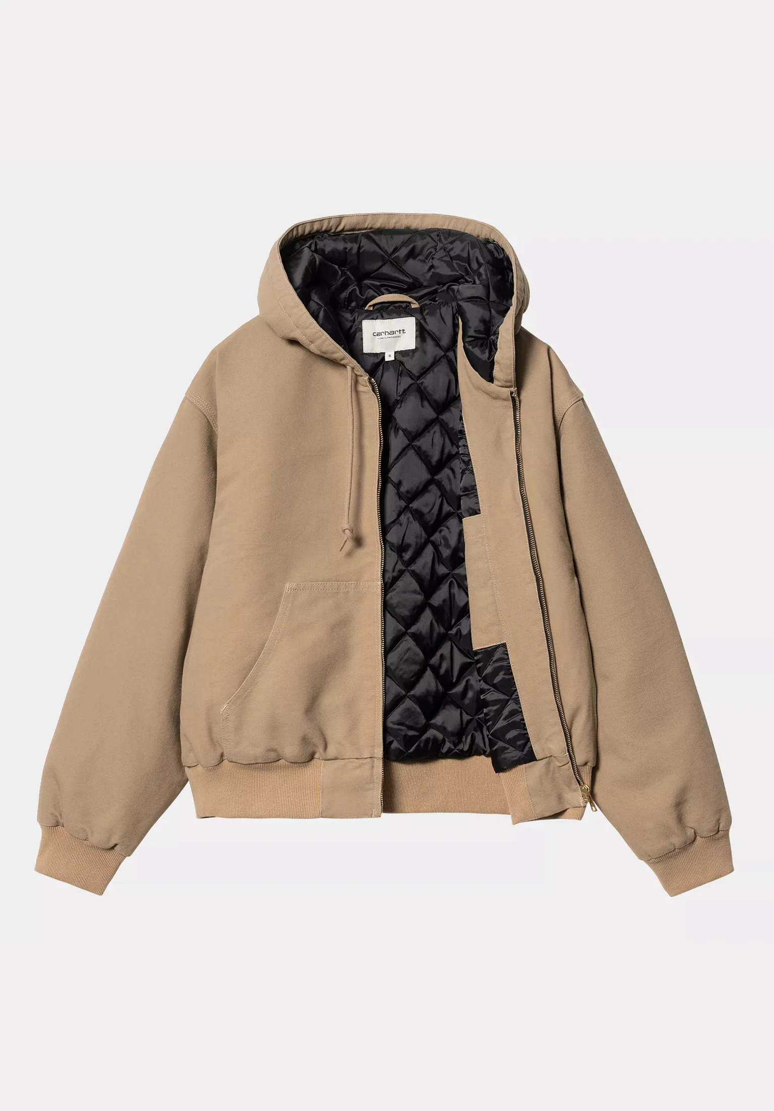 W' OG Active Jacket - Image 3