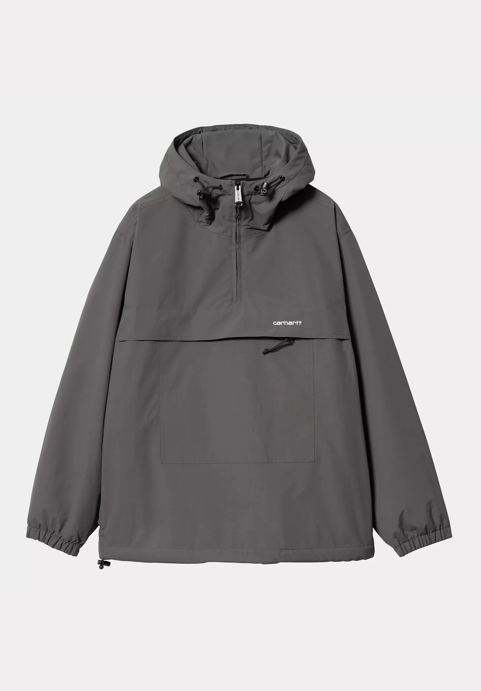 Windbreaker Pullover