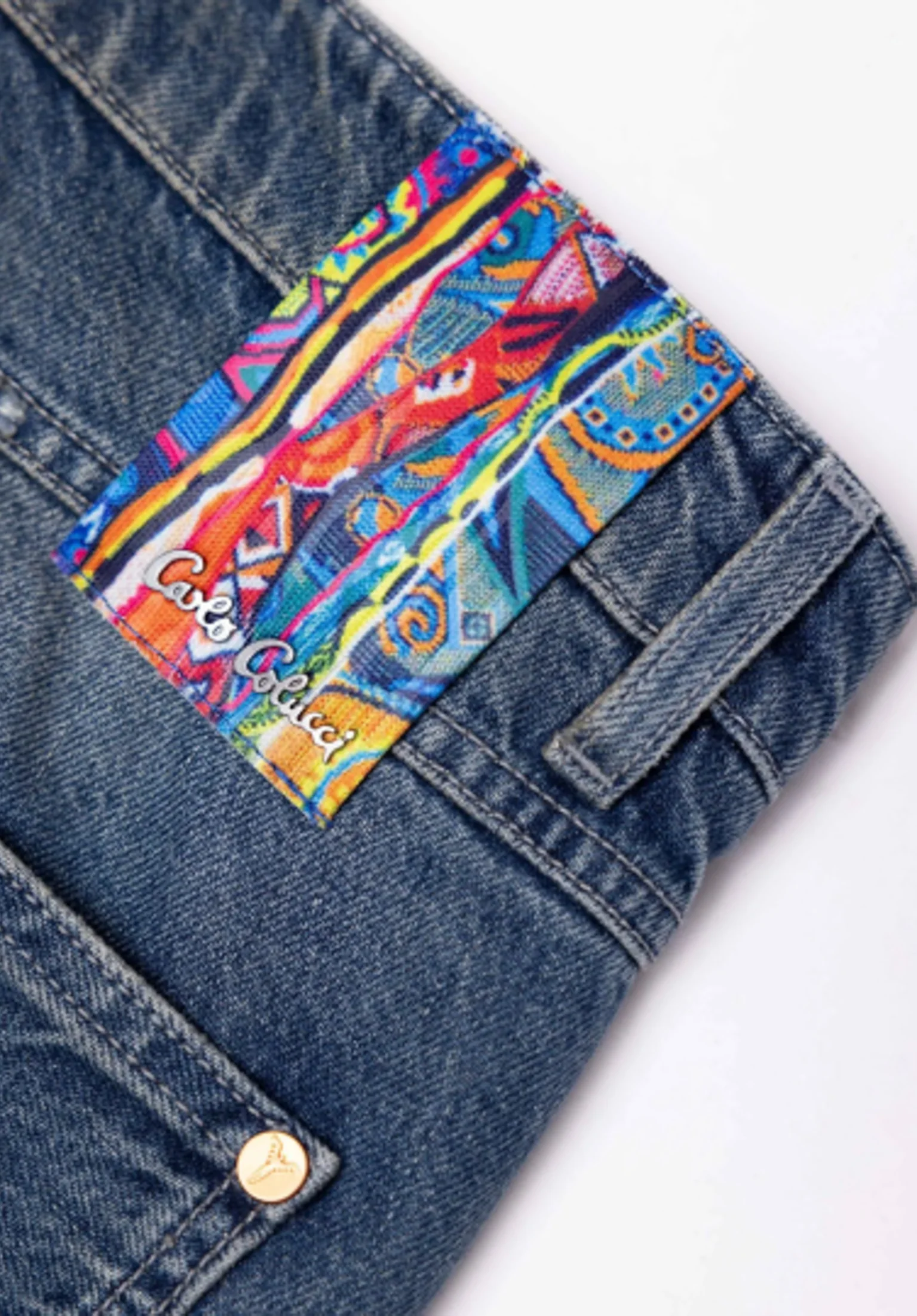 Premium Jeans Baggy Fit - Image 3