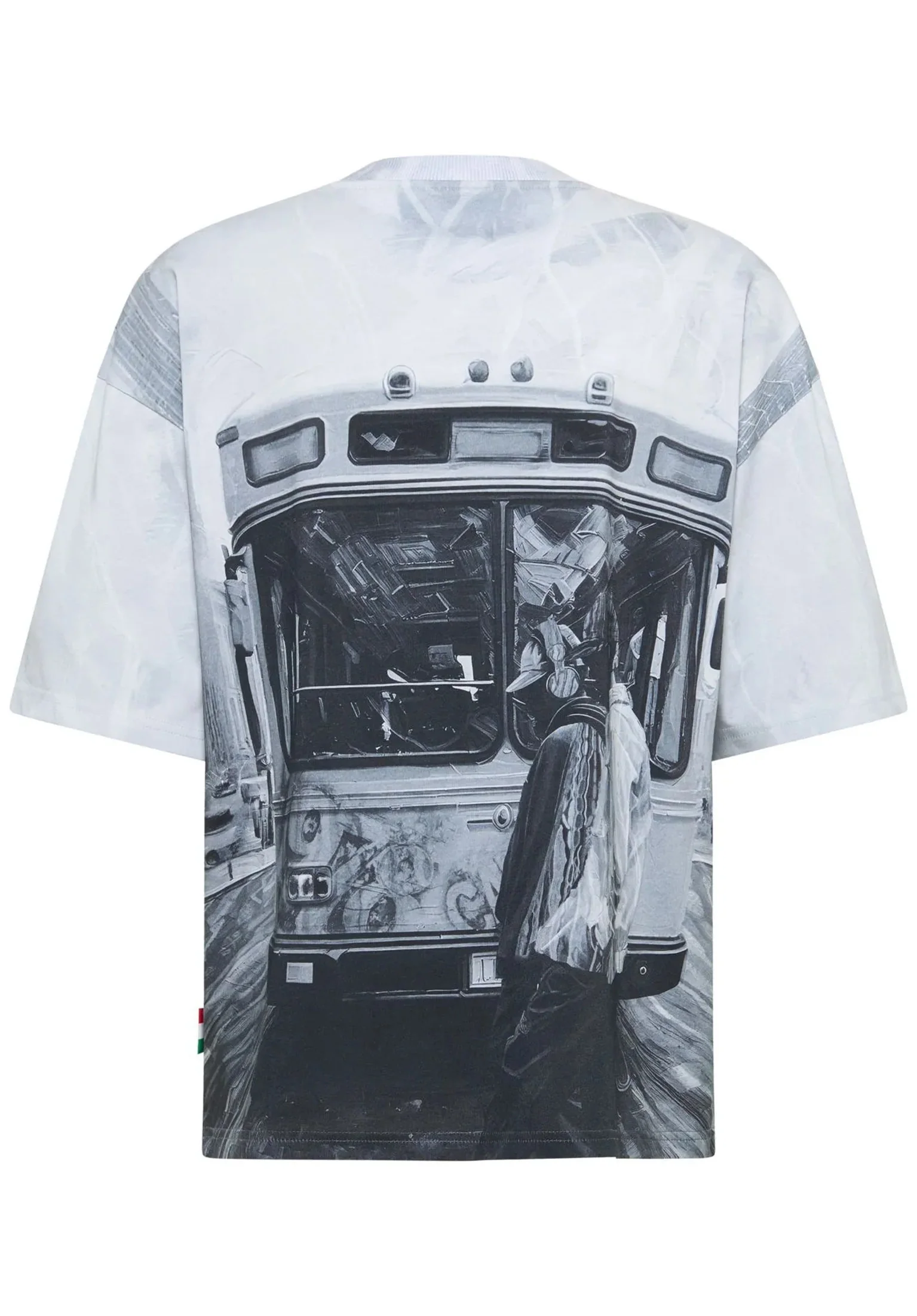 Oversize Fit - Image 2