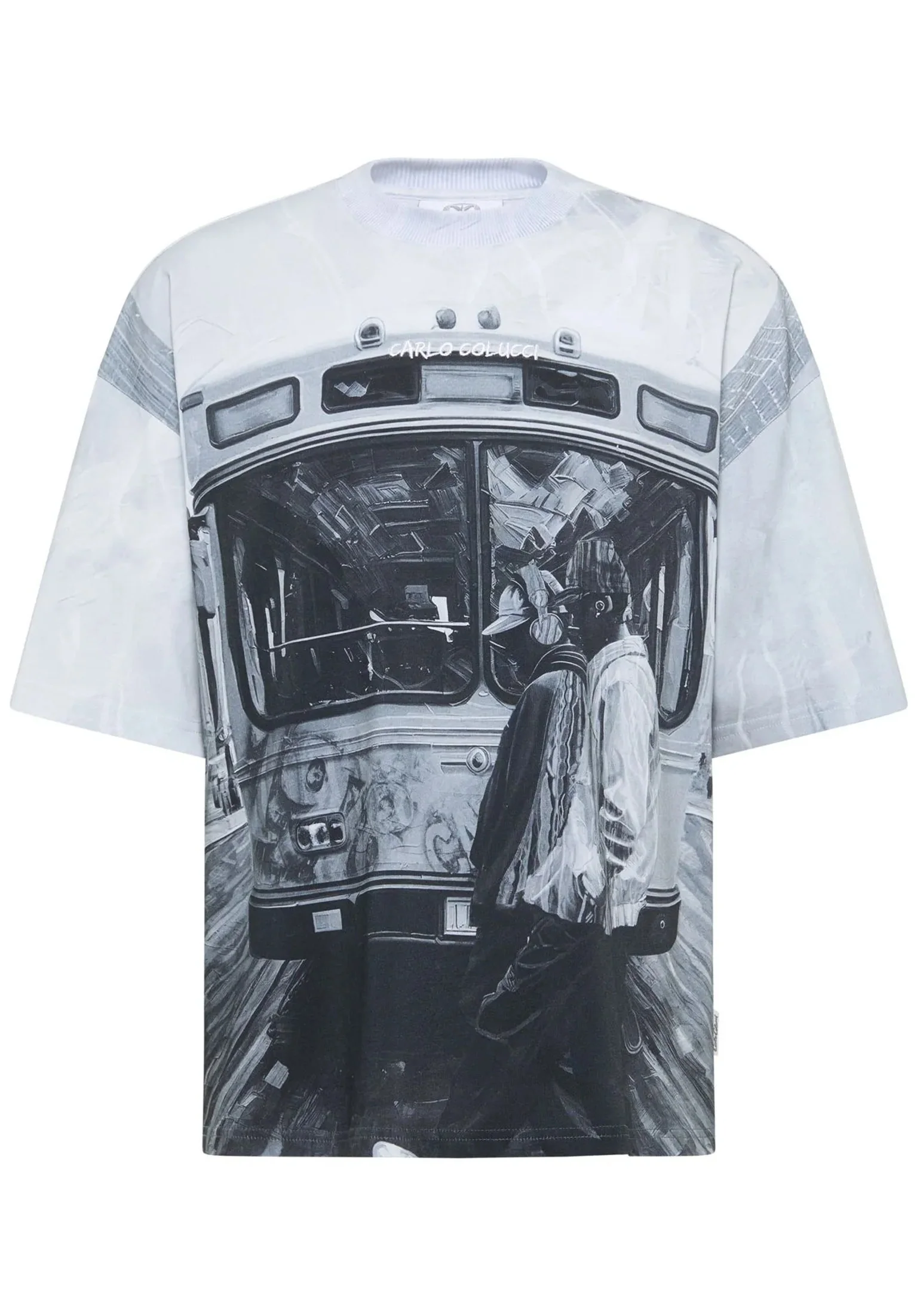 Oversize Fit - Image 3