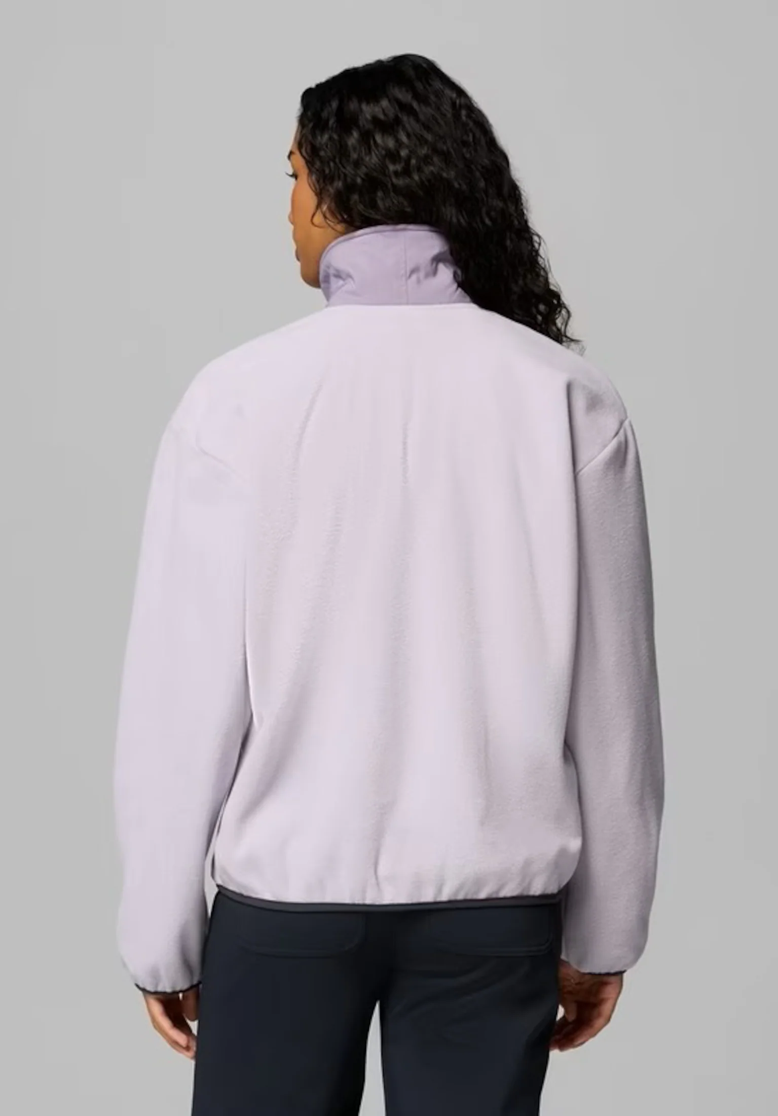 Sequoia Grove Full Zip Fleece - Image 2