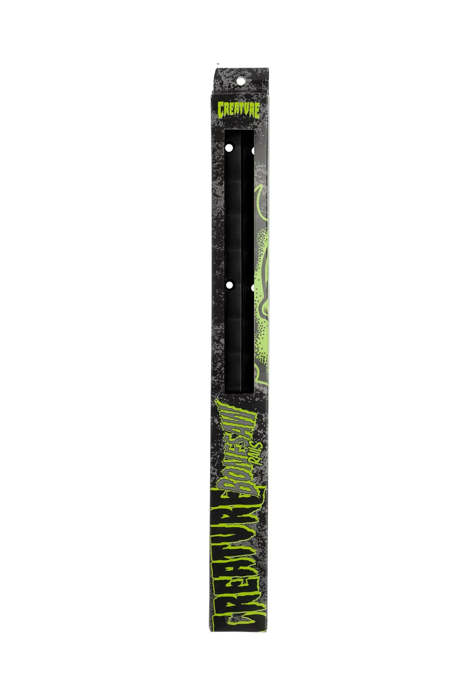 Bonesaw Rails