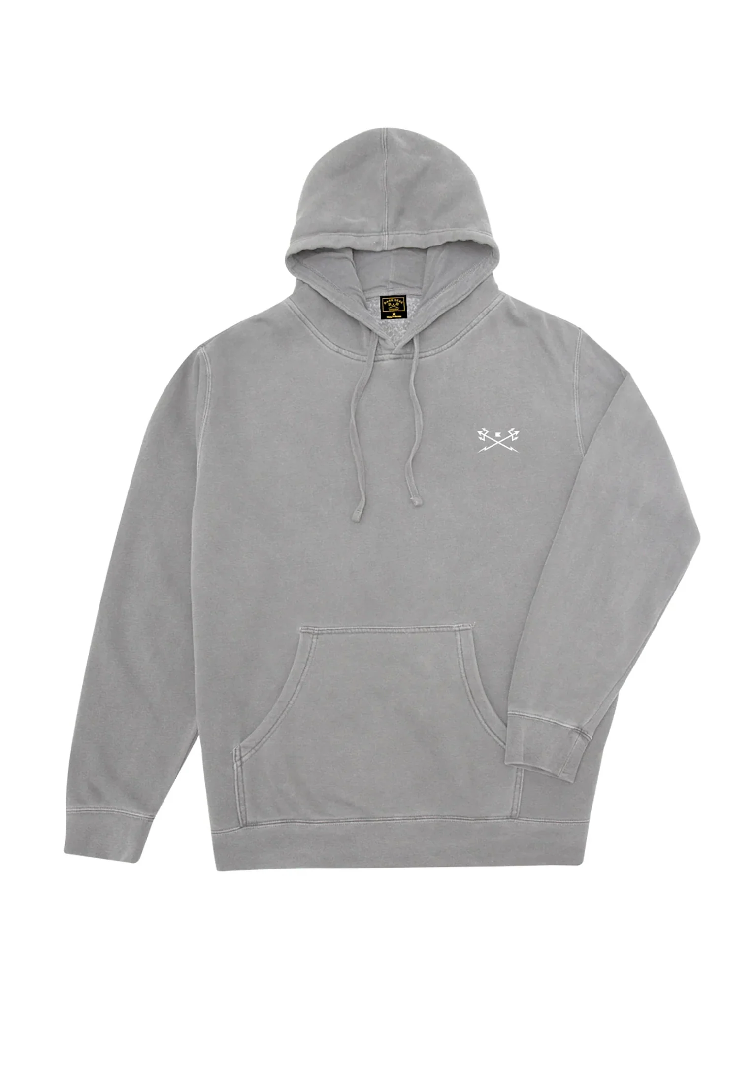 Go-To- Pigment Pullover Fleece
