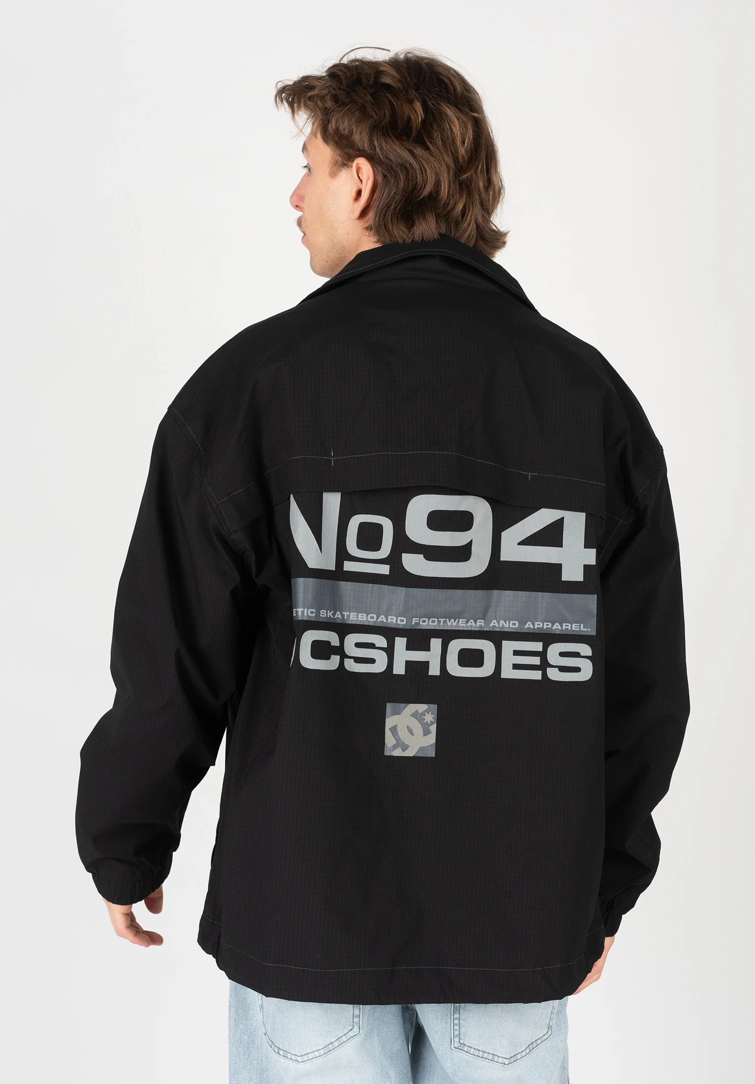 Static 94