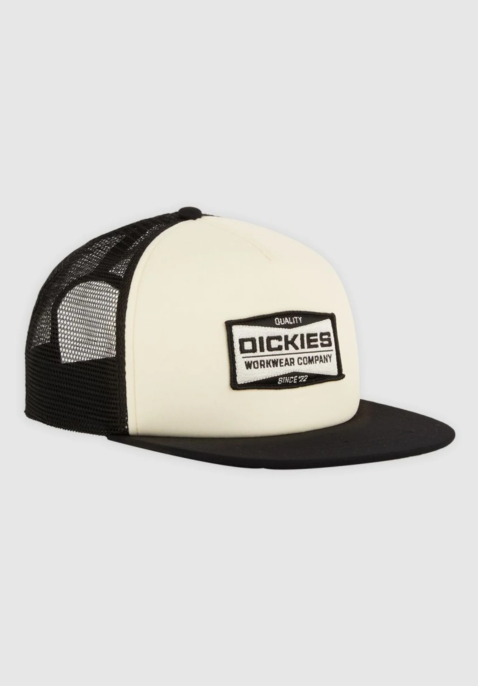 Bolivar Trucker