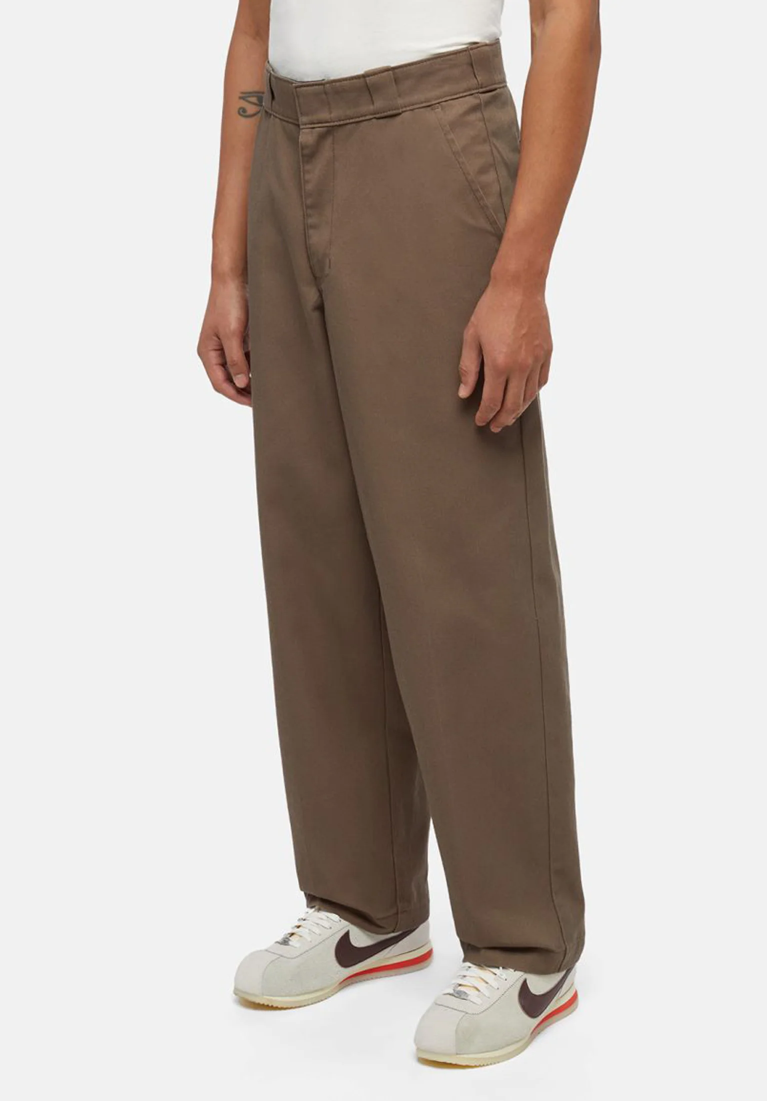 Loose Multipocket