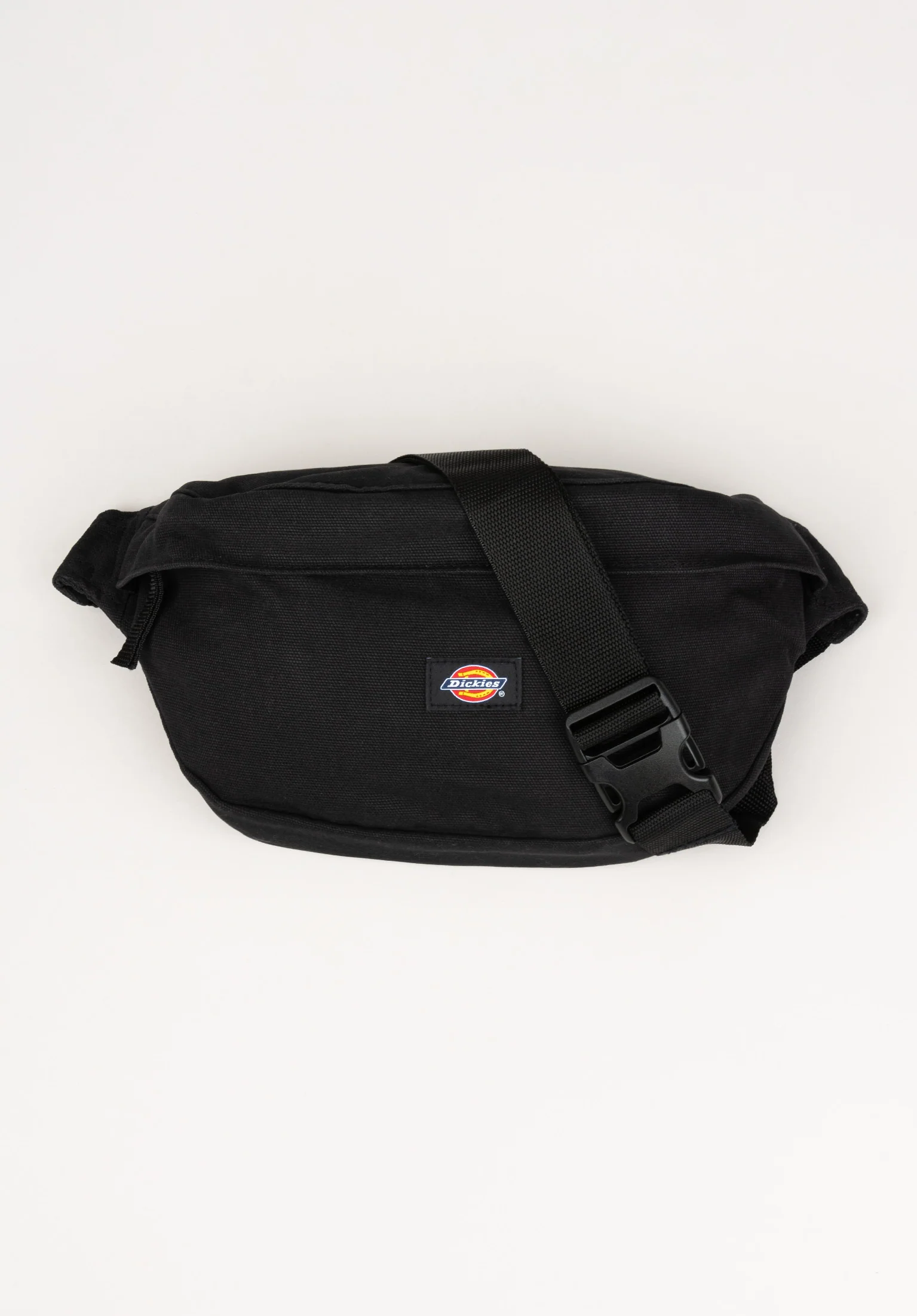 Duck Canvas Cross Body