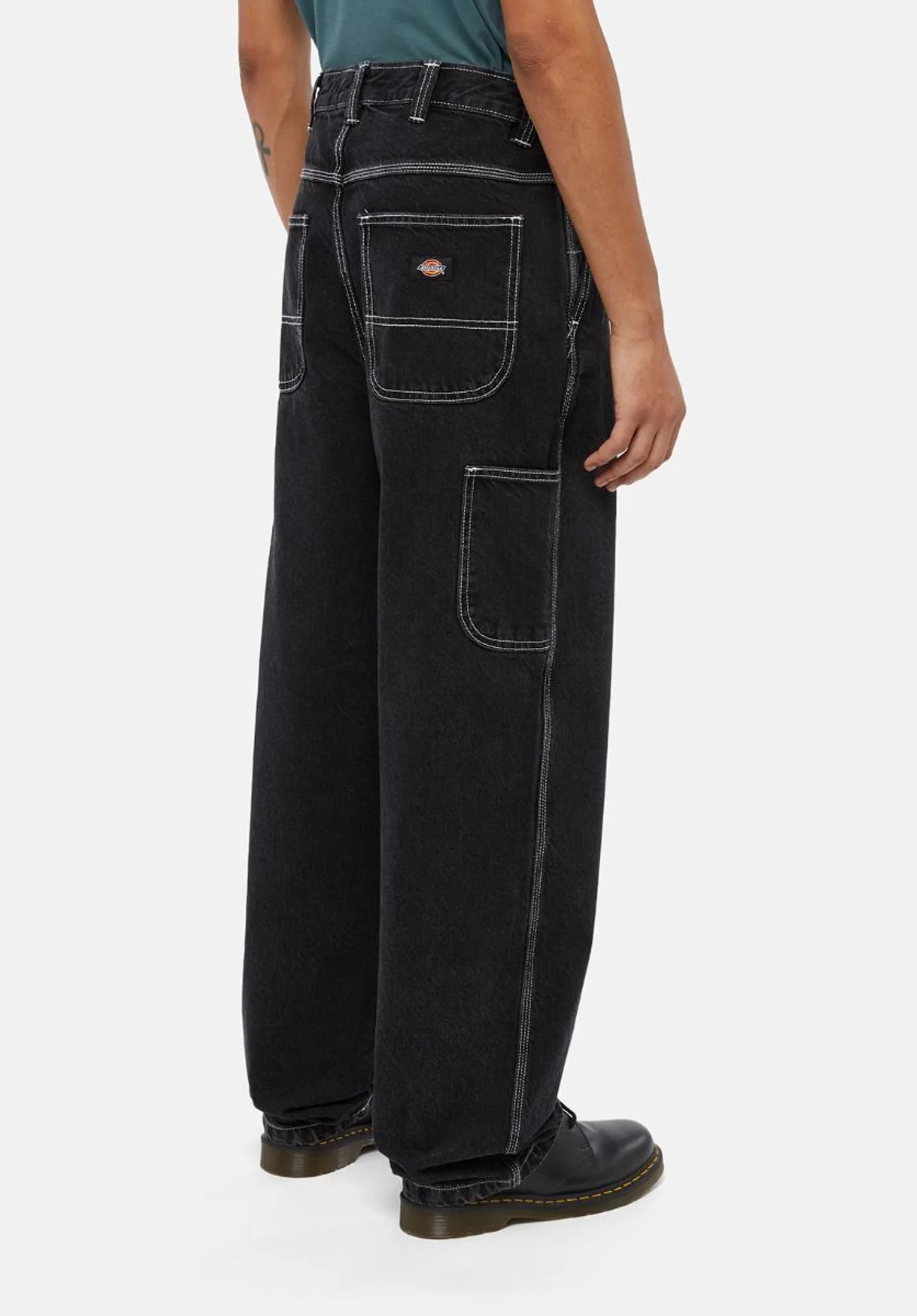 Madison Baggy Fit - Image 2
