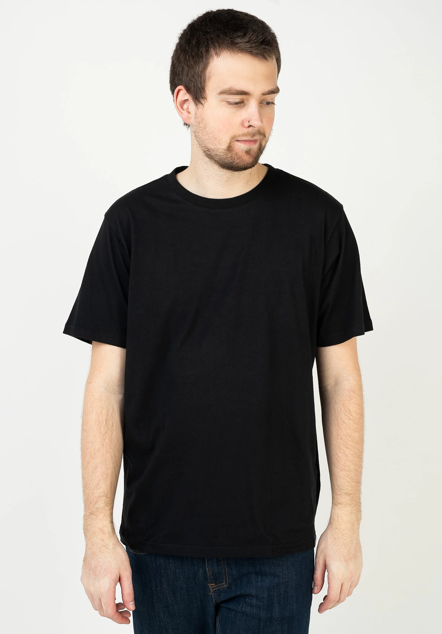 T-Shirt Pack (3 Stück)