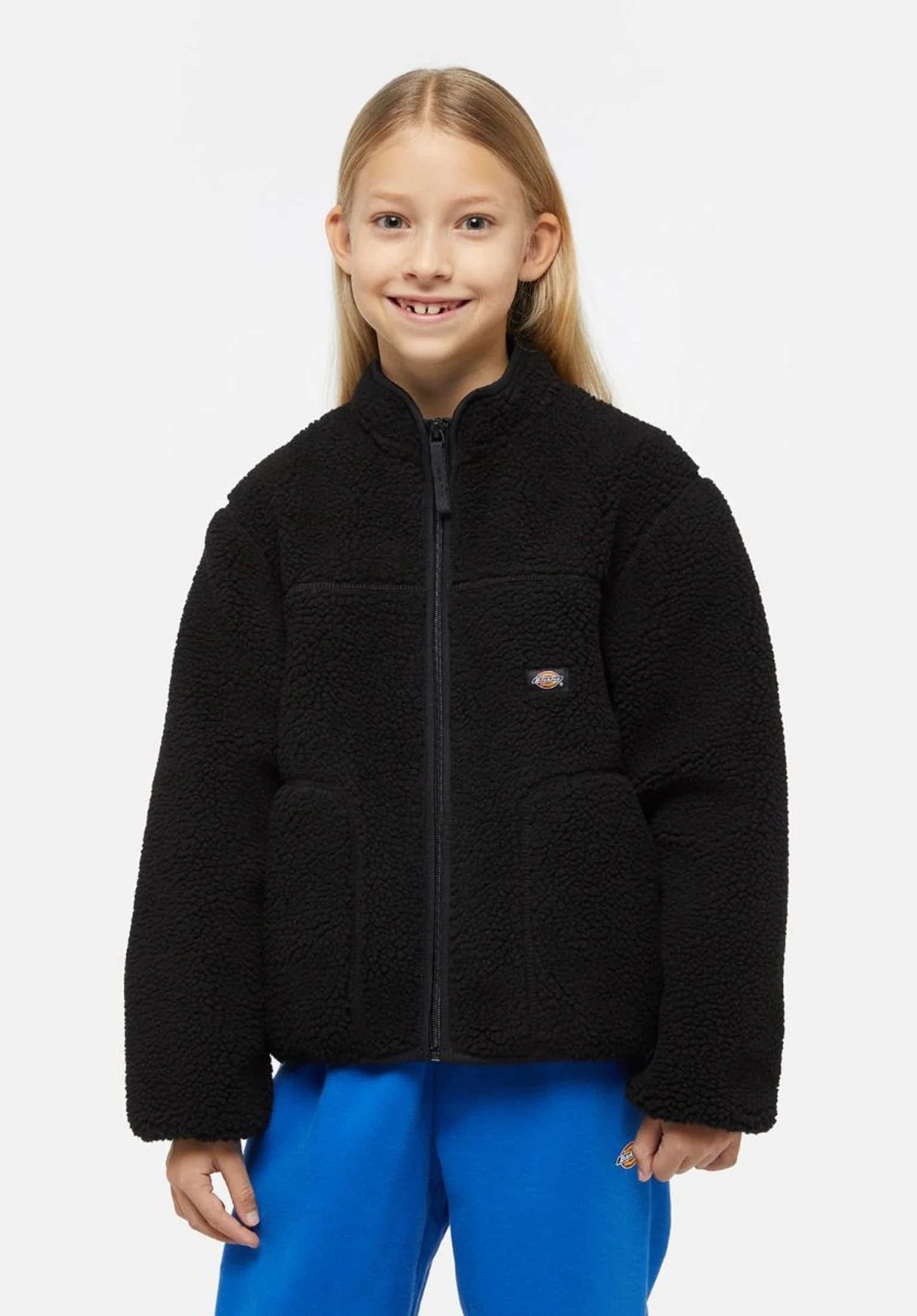 Mount Hope Fleece K