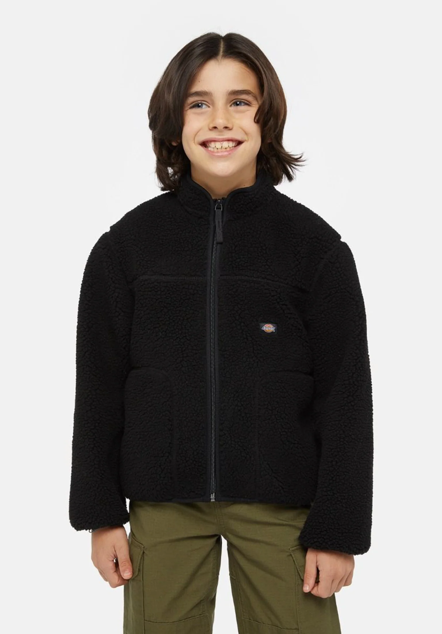 Mount Hope Fleece K - Image 2