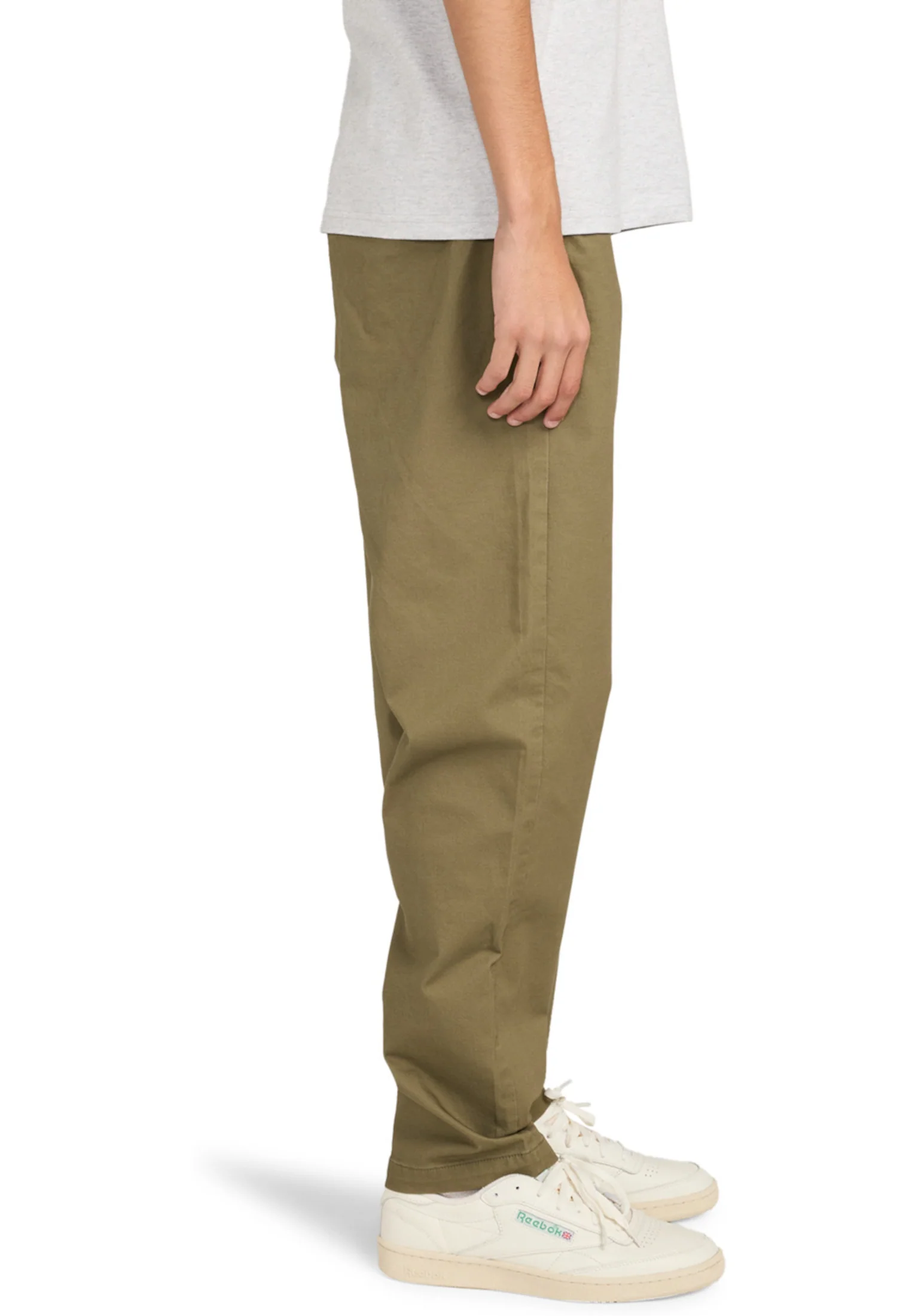 Regular Comfort Chino Twill - Image 3