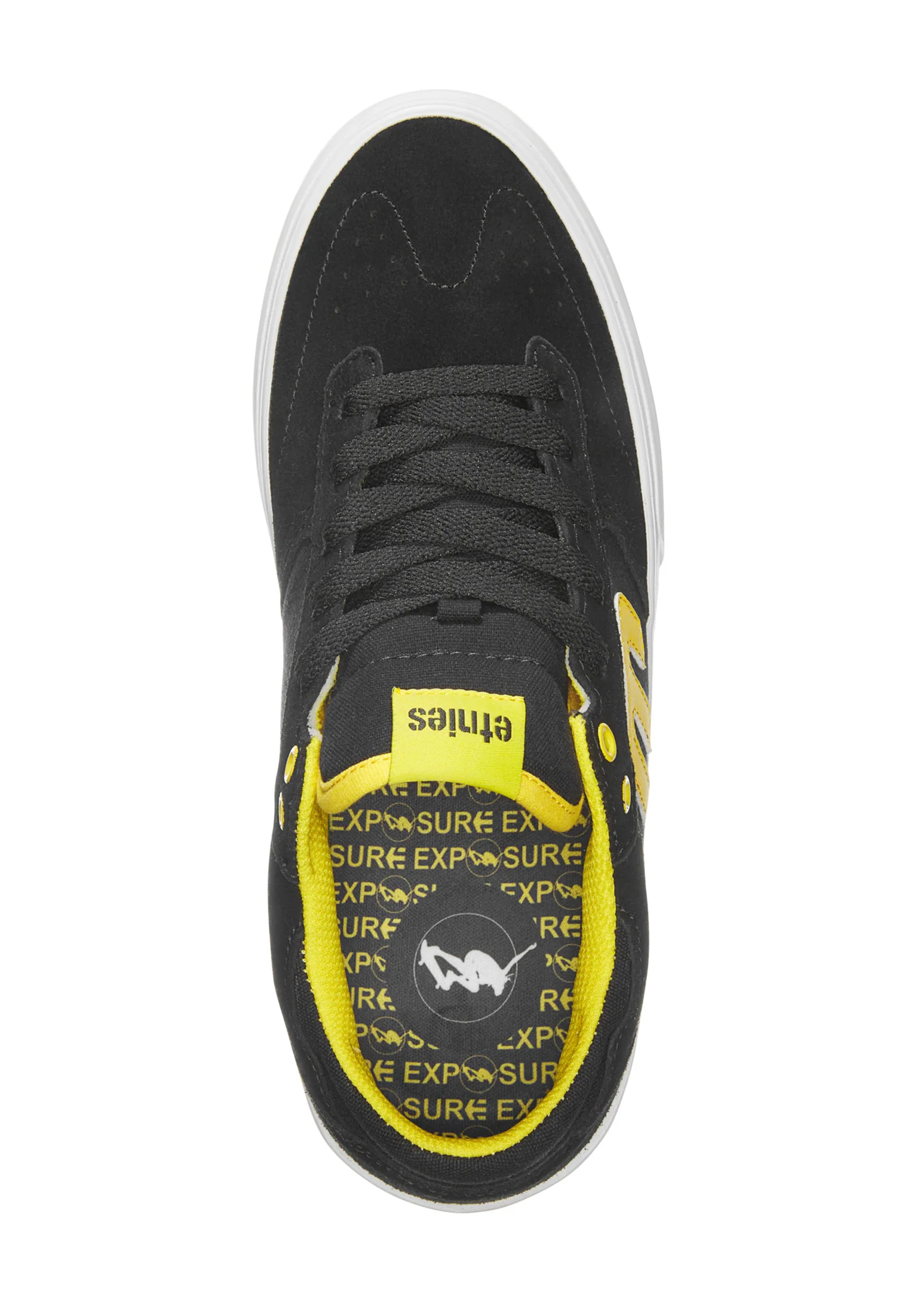 Windrow Vulc X Exposure - Image 2