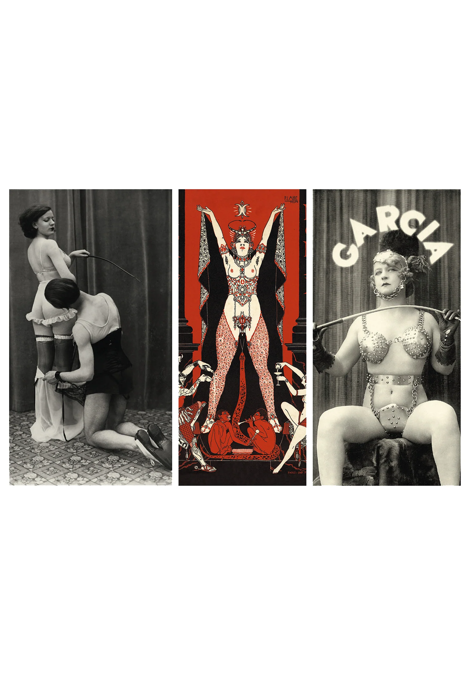 City of Pleasure Book - Image 2