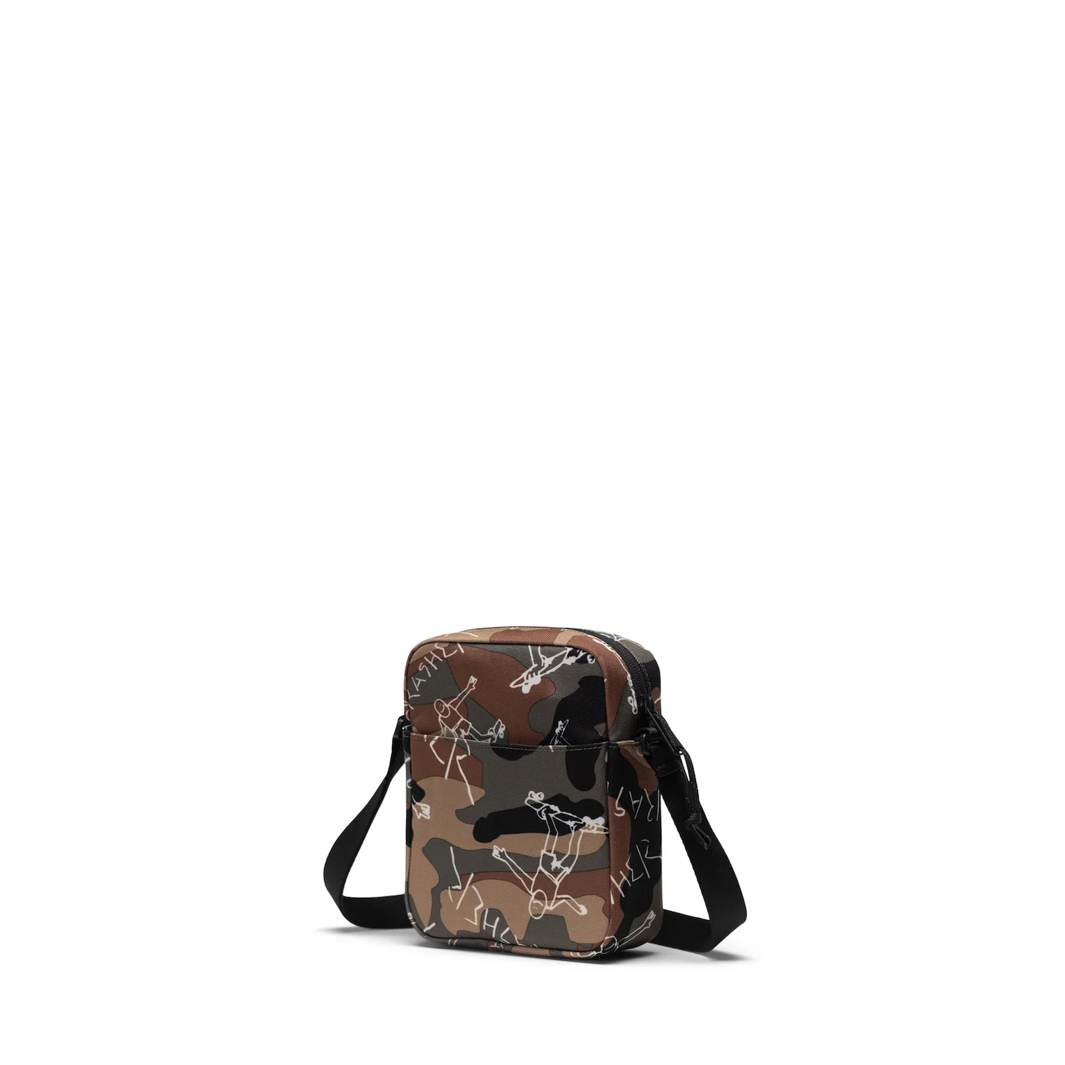 Thrasher Gonz Heritage Crossbody - Image 2