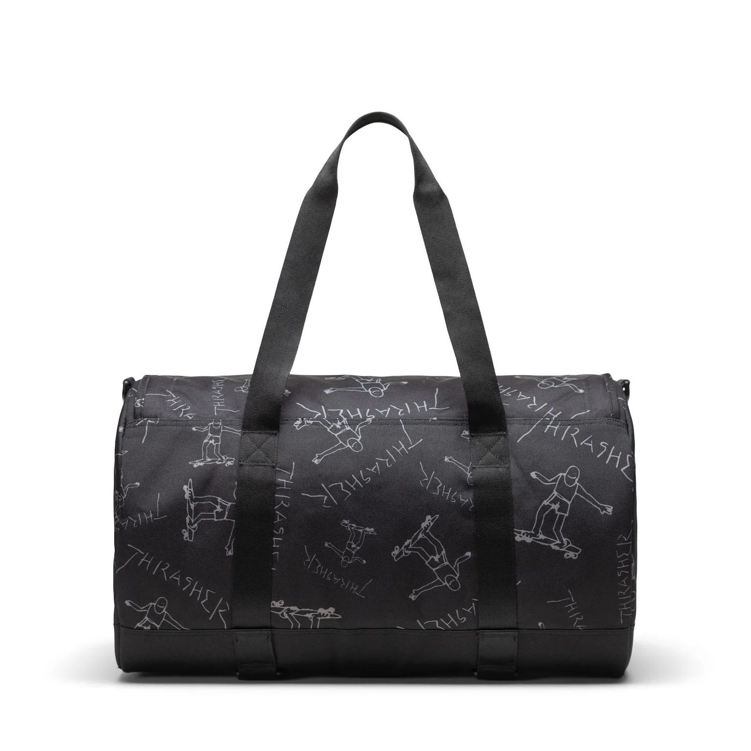 Thrasher Gonz Heritage Skate Duffle - Image 2
